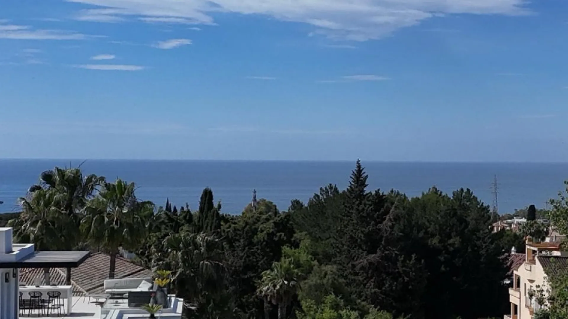 Villa en venta de 7 dormitorios en Nagüeles