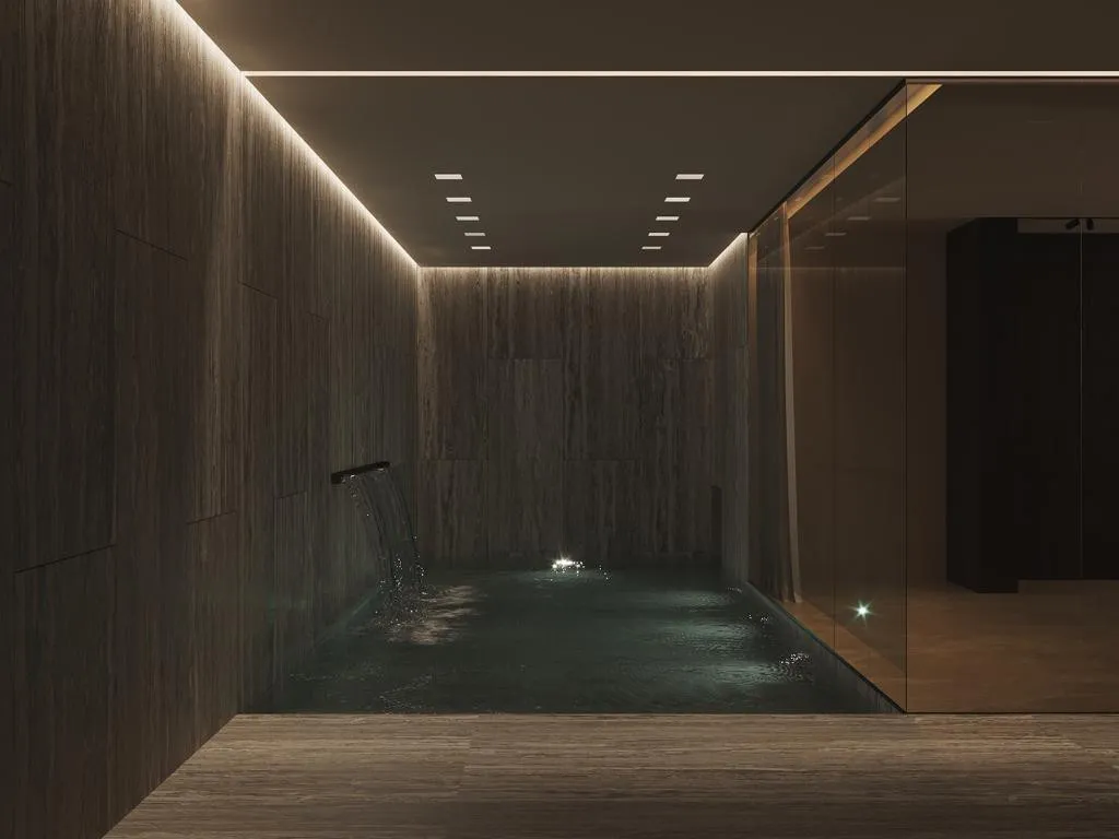 Villa en venta de 7 dormitorios en Nagüeles