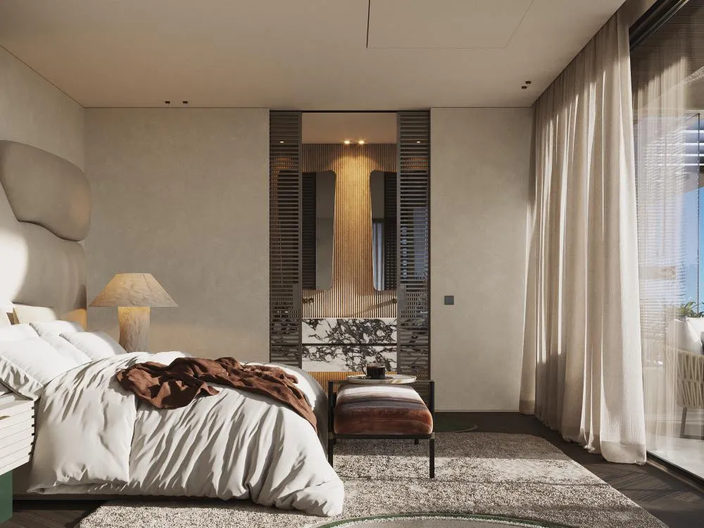 Villa en venta de 7 dormitorios en Nagüeles