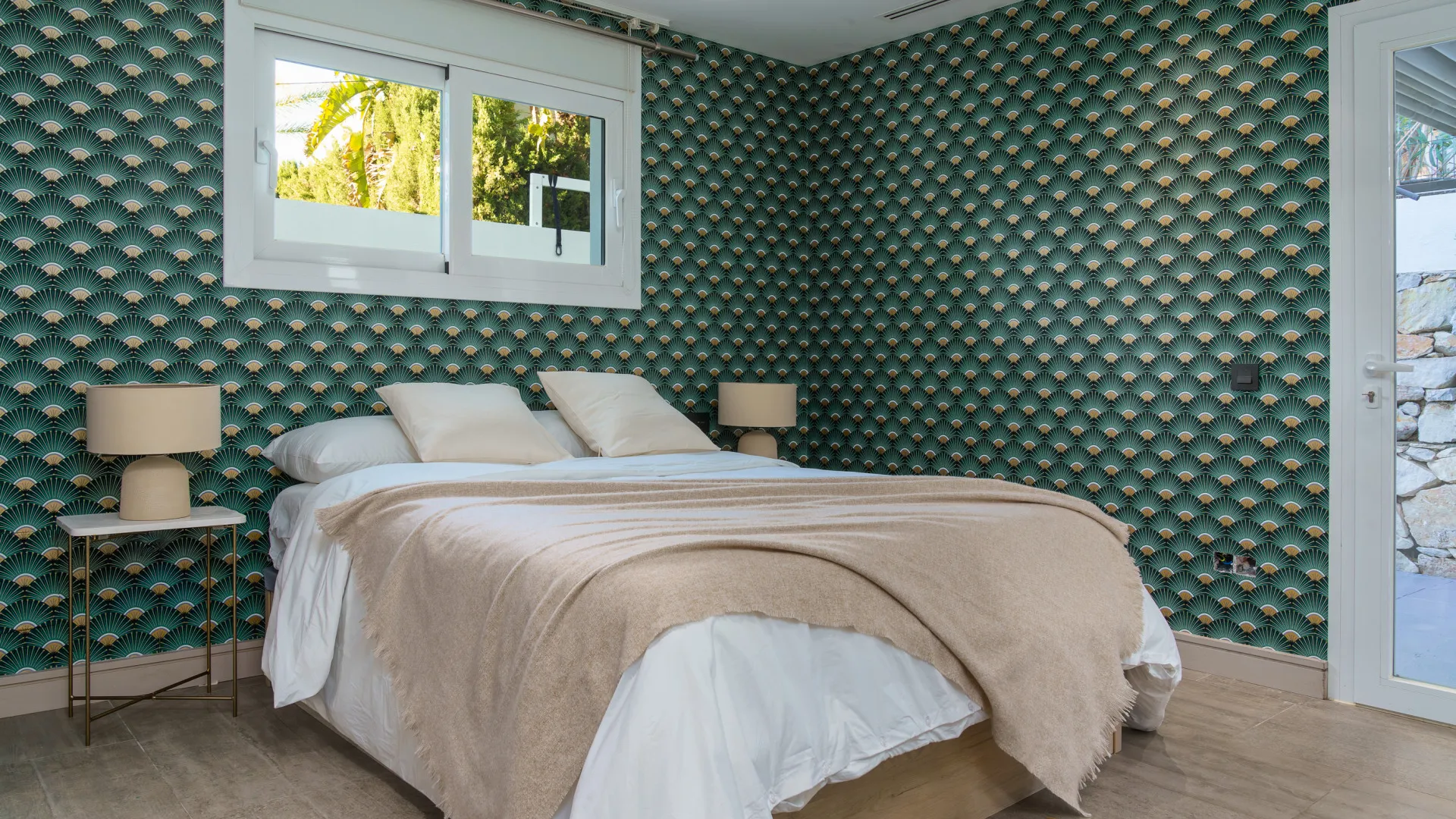 Villa a la venta en Nueva Andalucia