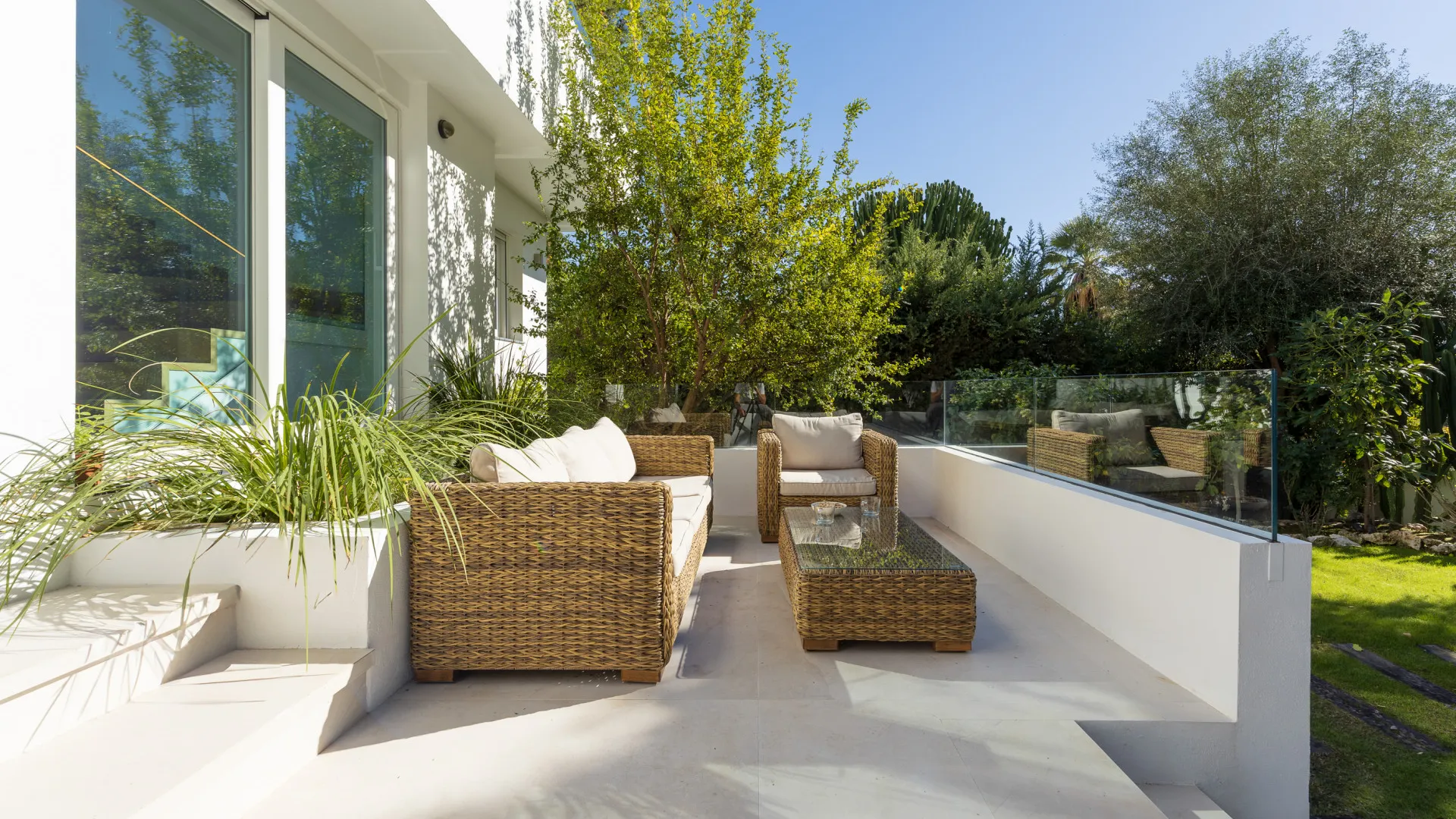Villa a la venta en Nueva Andalucia