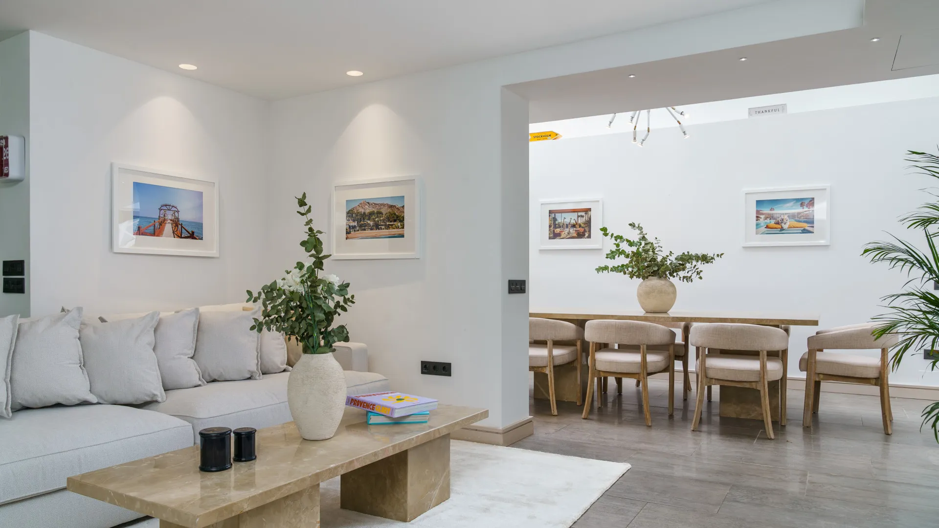 Villa a la venta en Nueva Andalucia