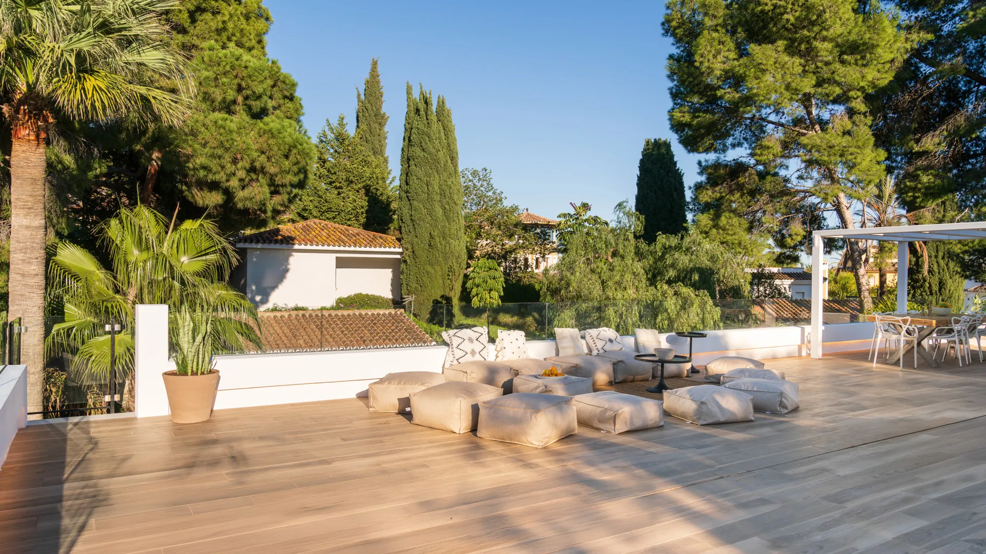 Villa a la venta en Nueva Andalucia