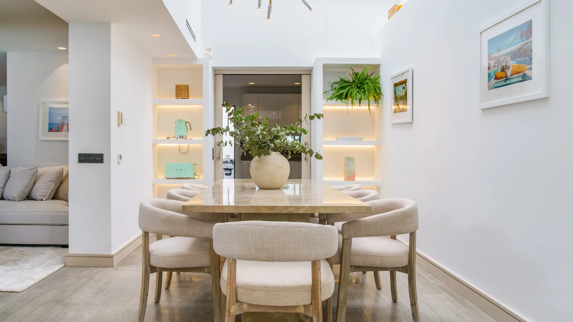 Villa a la venta en Nueva Andalucia