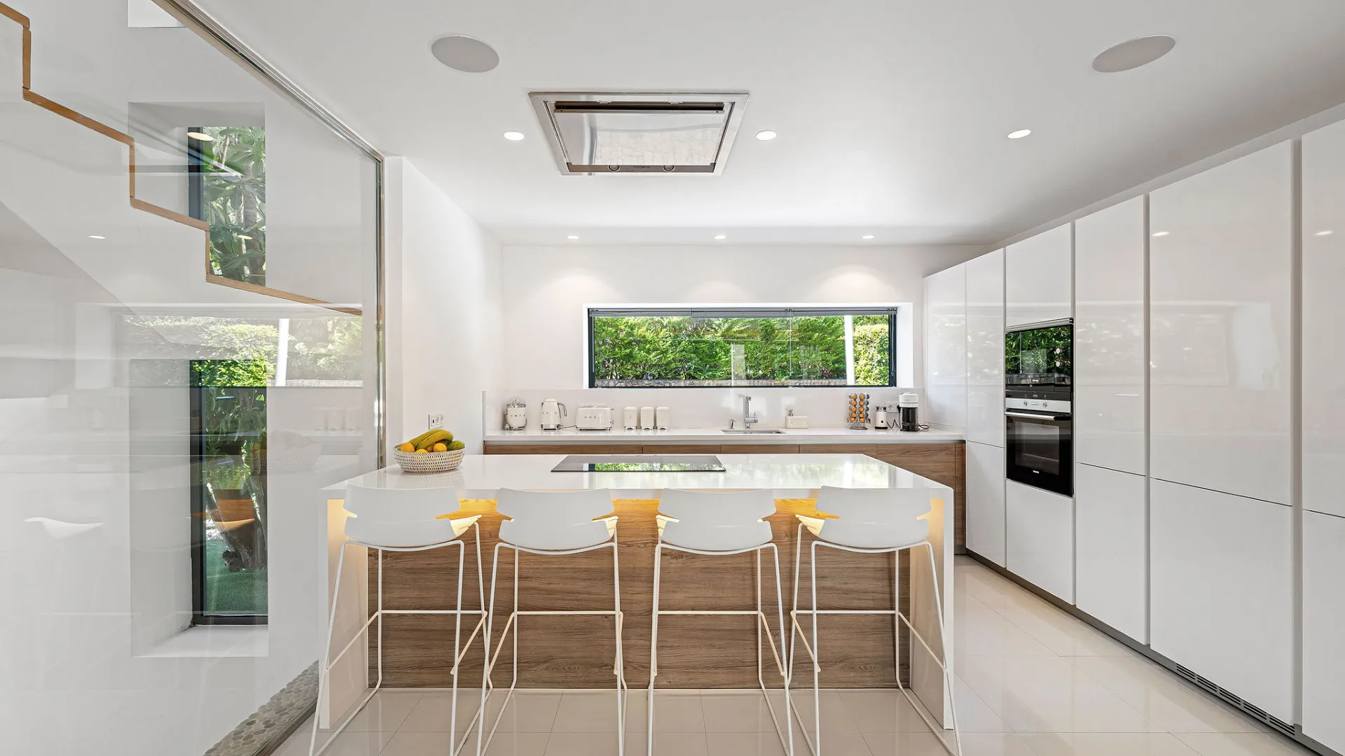 Villa en venta en La Quinta con 5 dormitorios