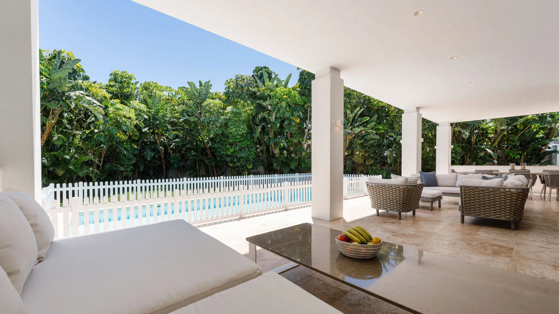 Villa en venta en La Quinta con 5 dormitorios