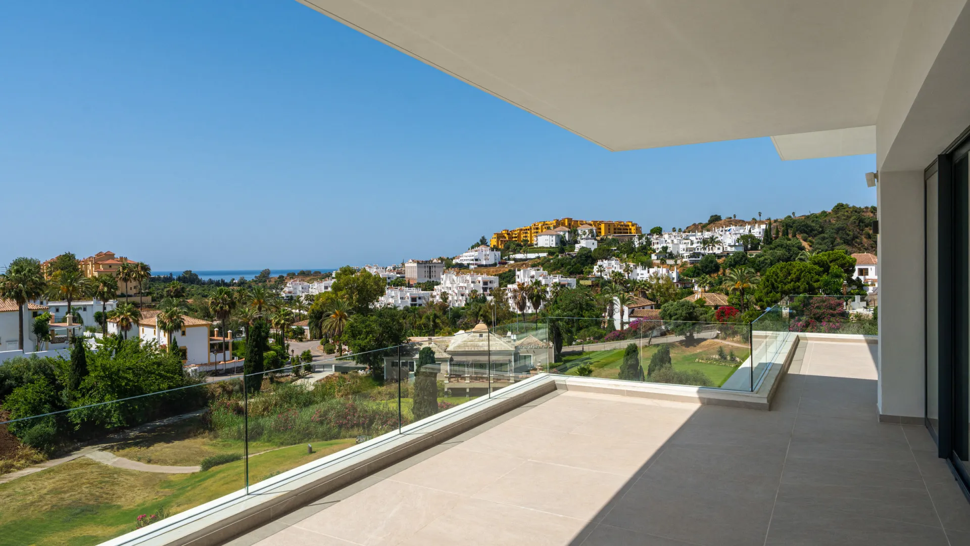 Villa en venta con 4 dormitorios en La Resina Golf