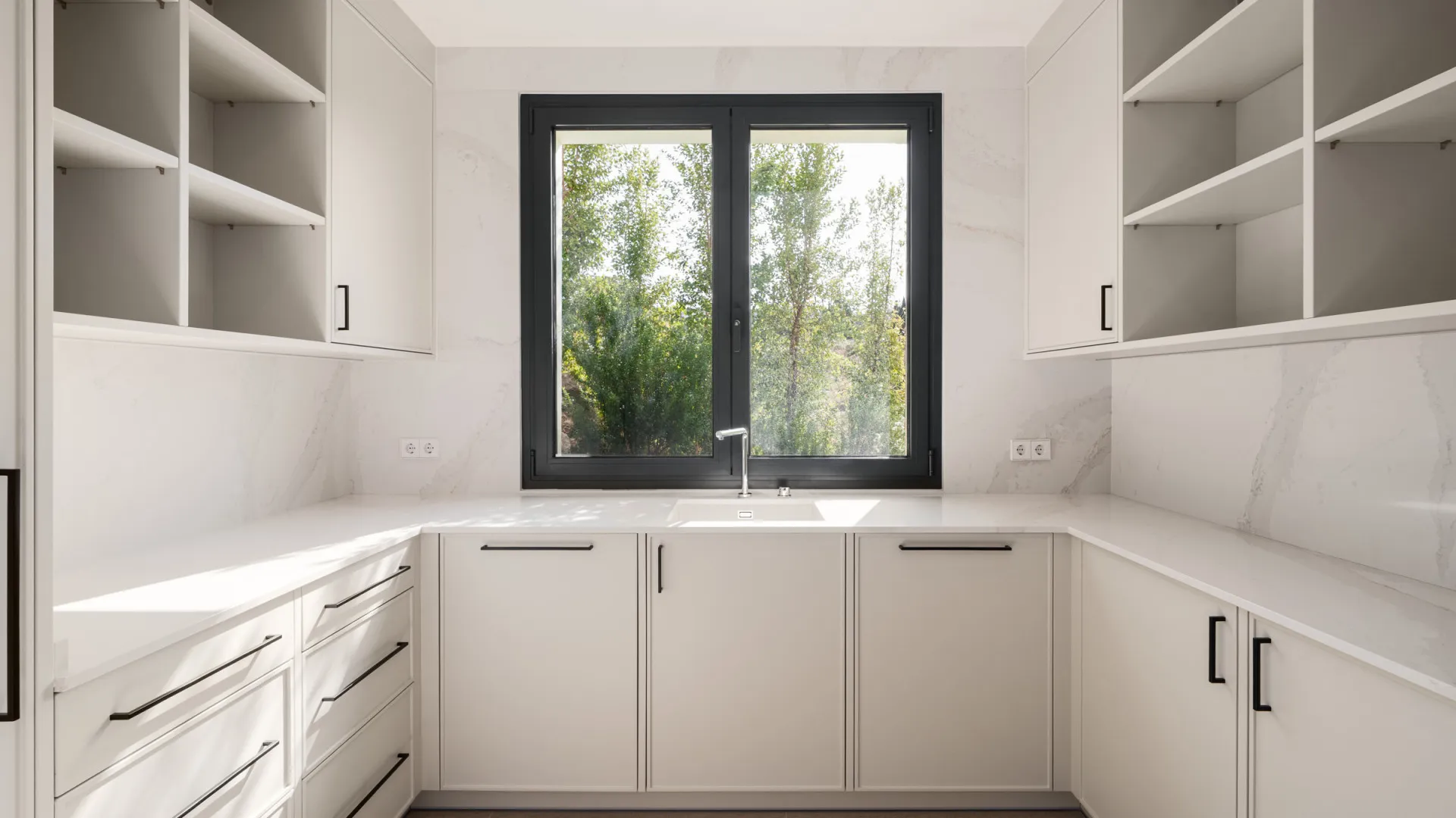 Villa en venta con 4 dormitorios en La Resina Golf