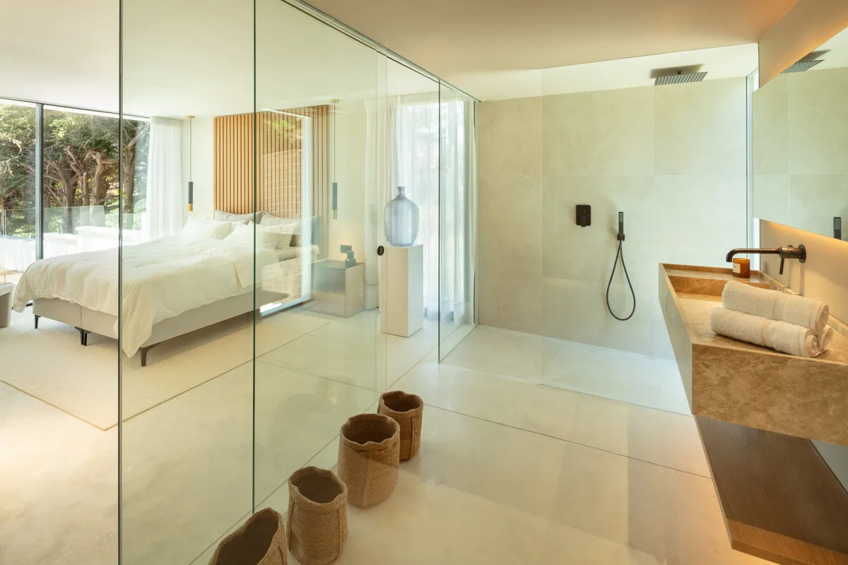 Villa con 4 dormitorios a la venta en Nueva Andalucia