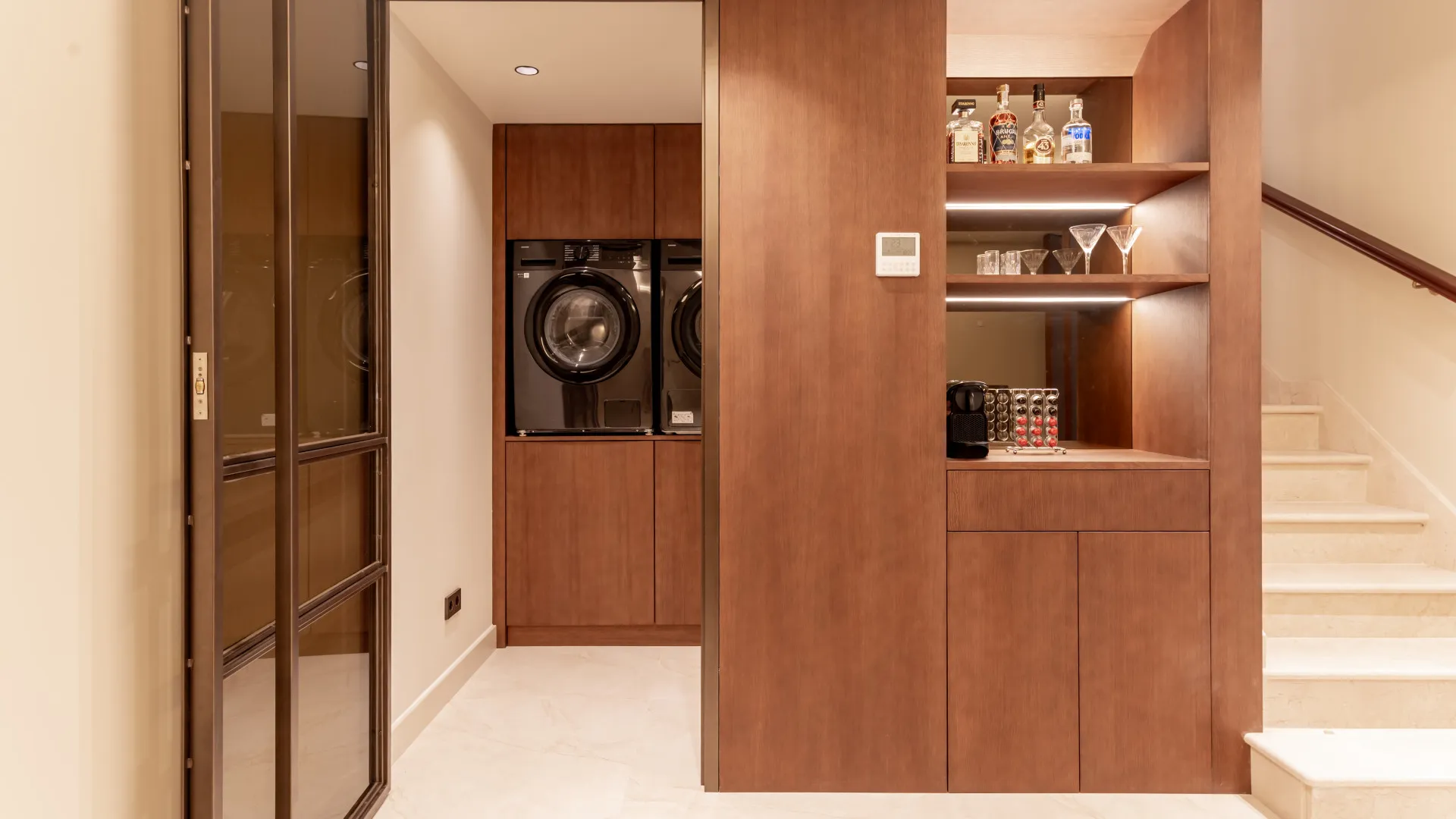 Buy town house in Monte Marbella Club