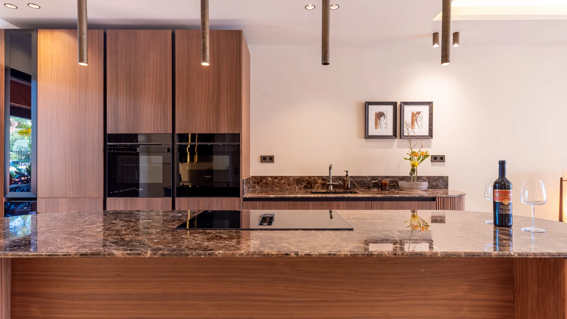 Buy town house in Monte Marbella Club