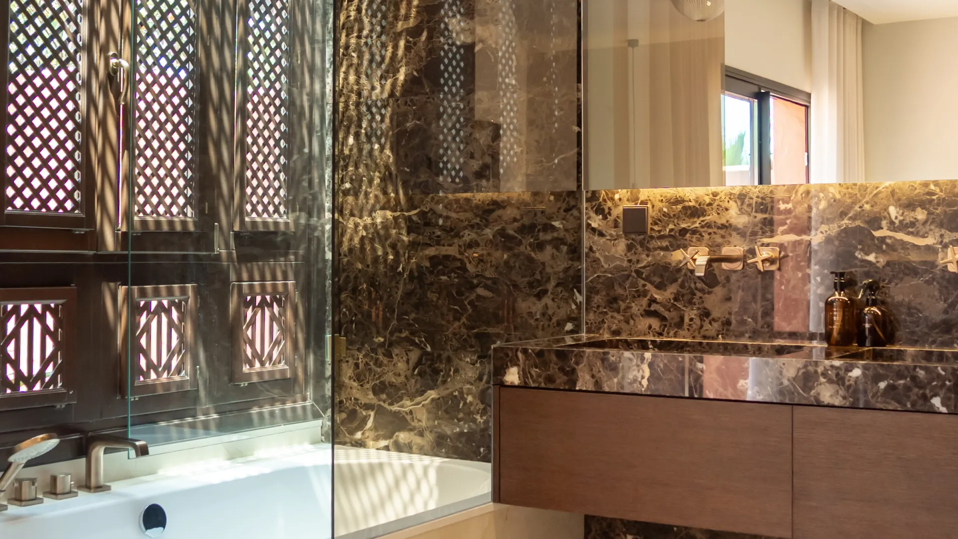 Buy town house in Monte Marbella Club