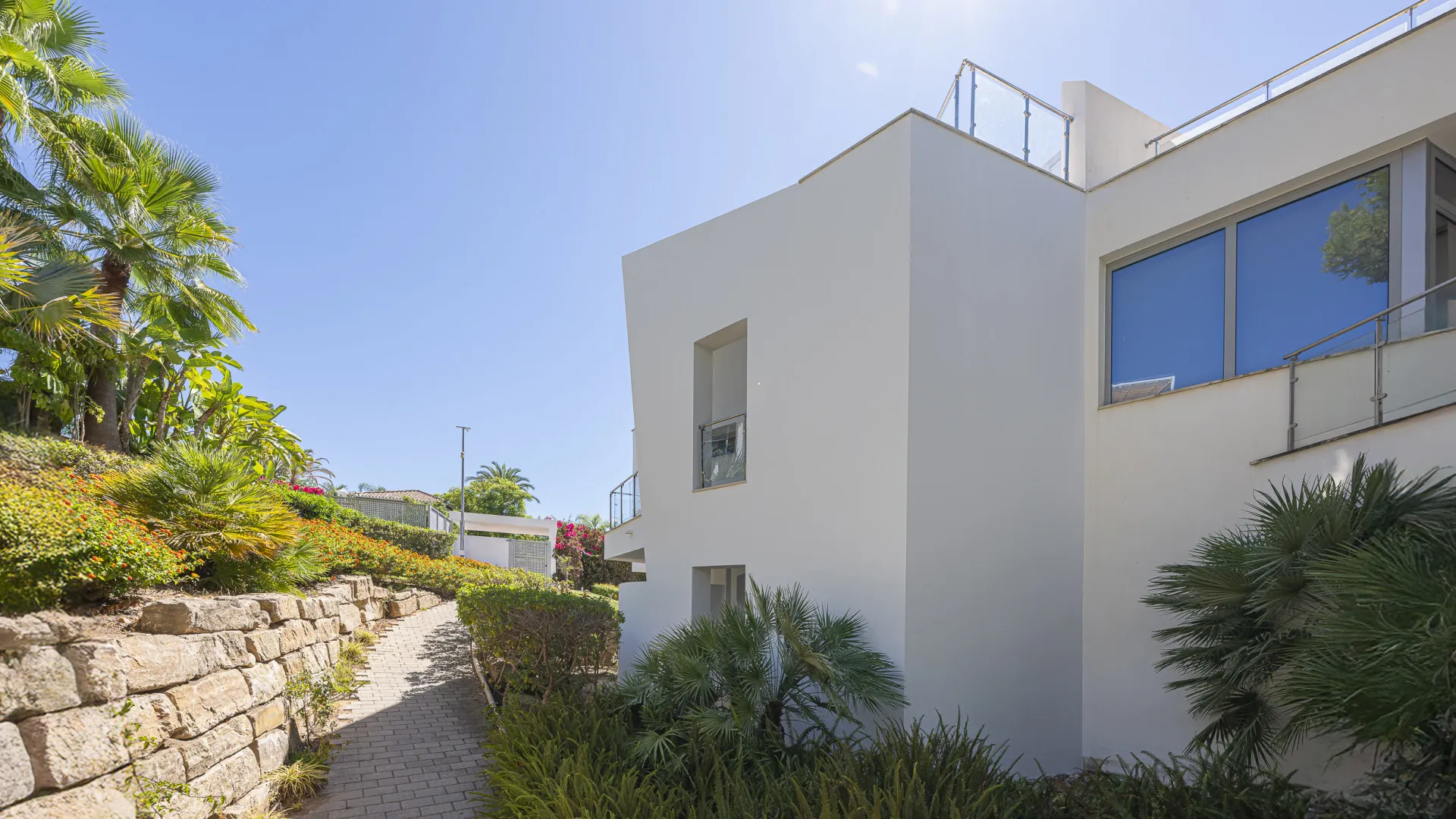 Adosado en venta en Meisho Hills