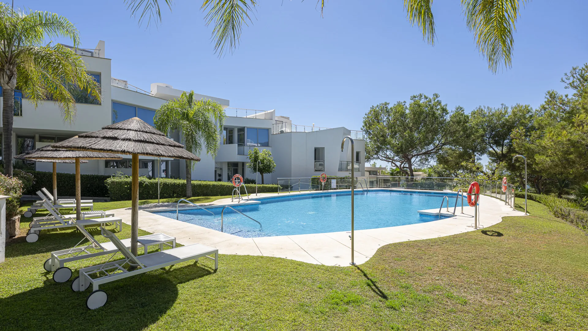 Adosado en venta en Meisho Hills