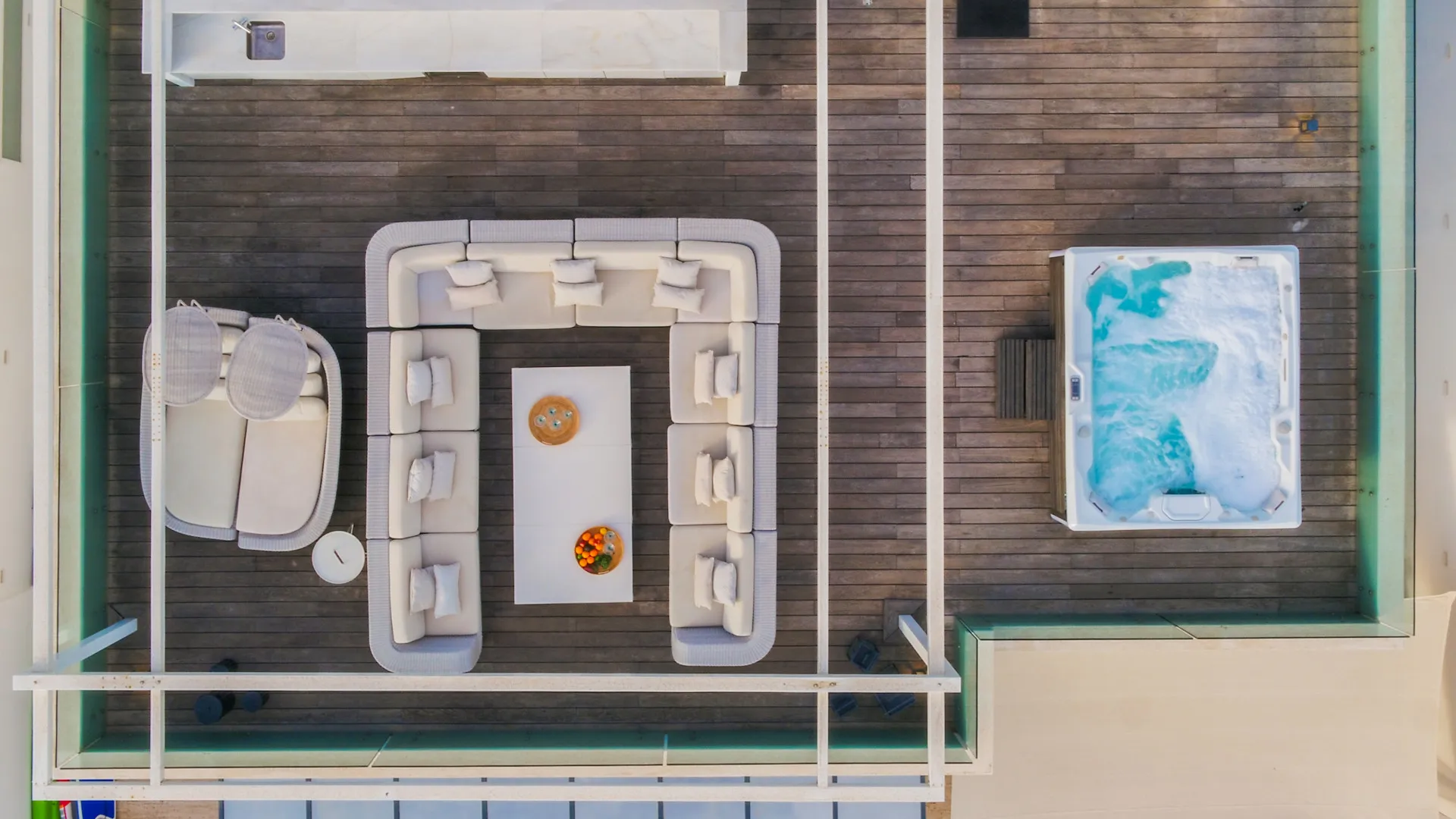 Villa a la venta en Costabella con 6 dormitorios