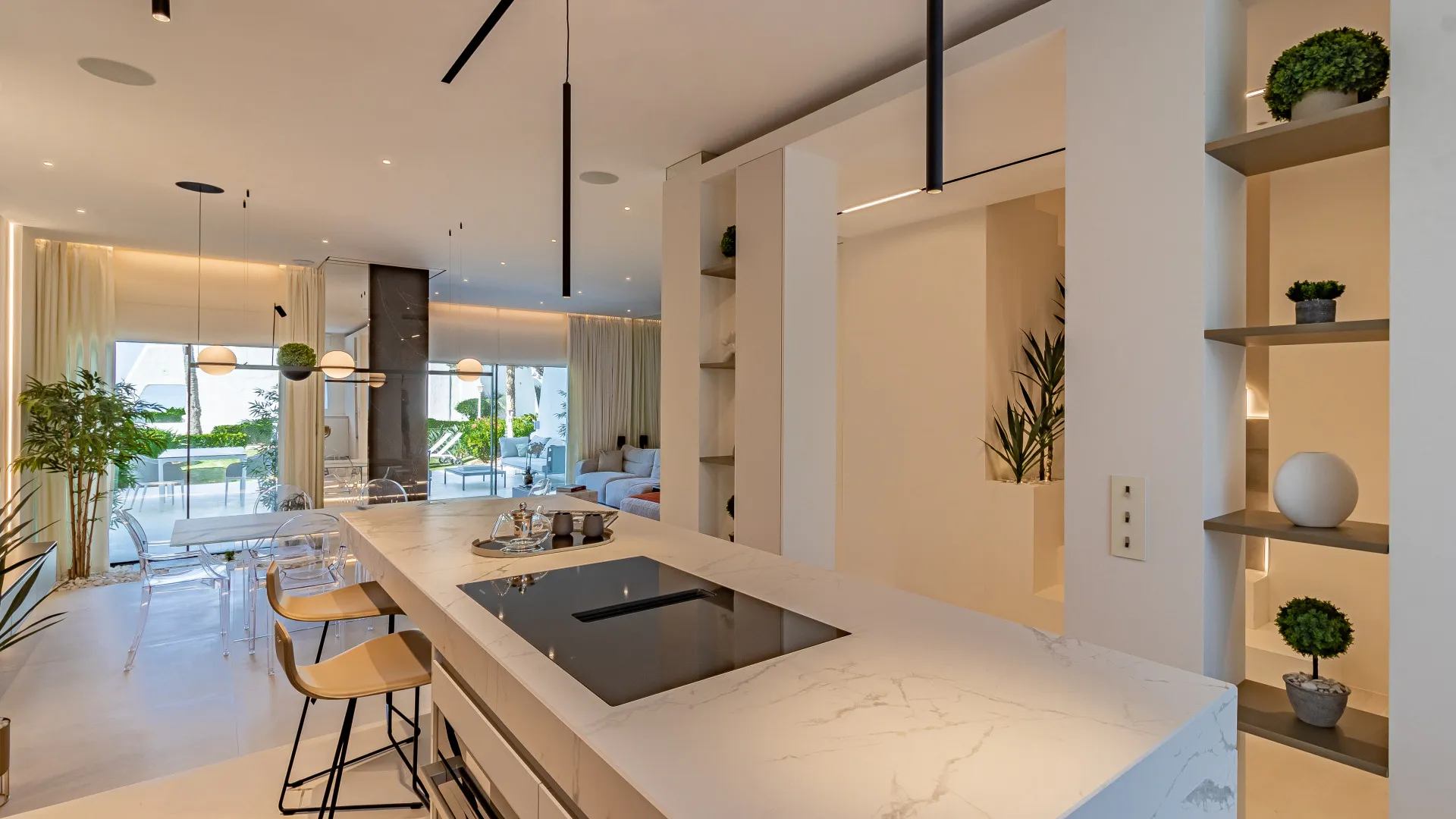 Adosado en venta en Coral Beach