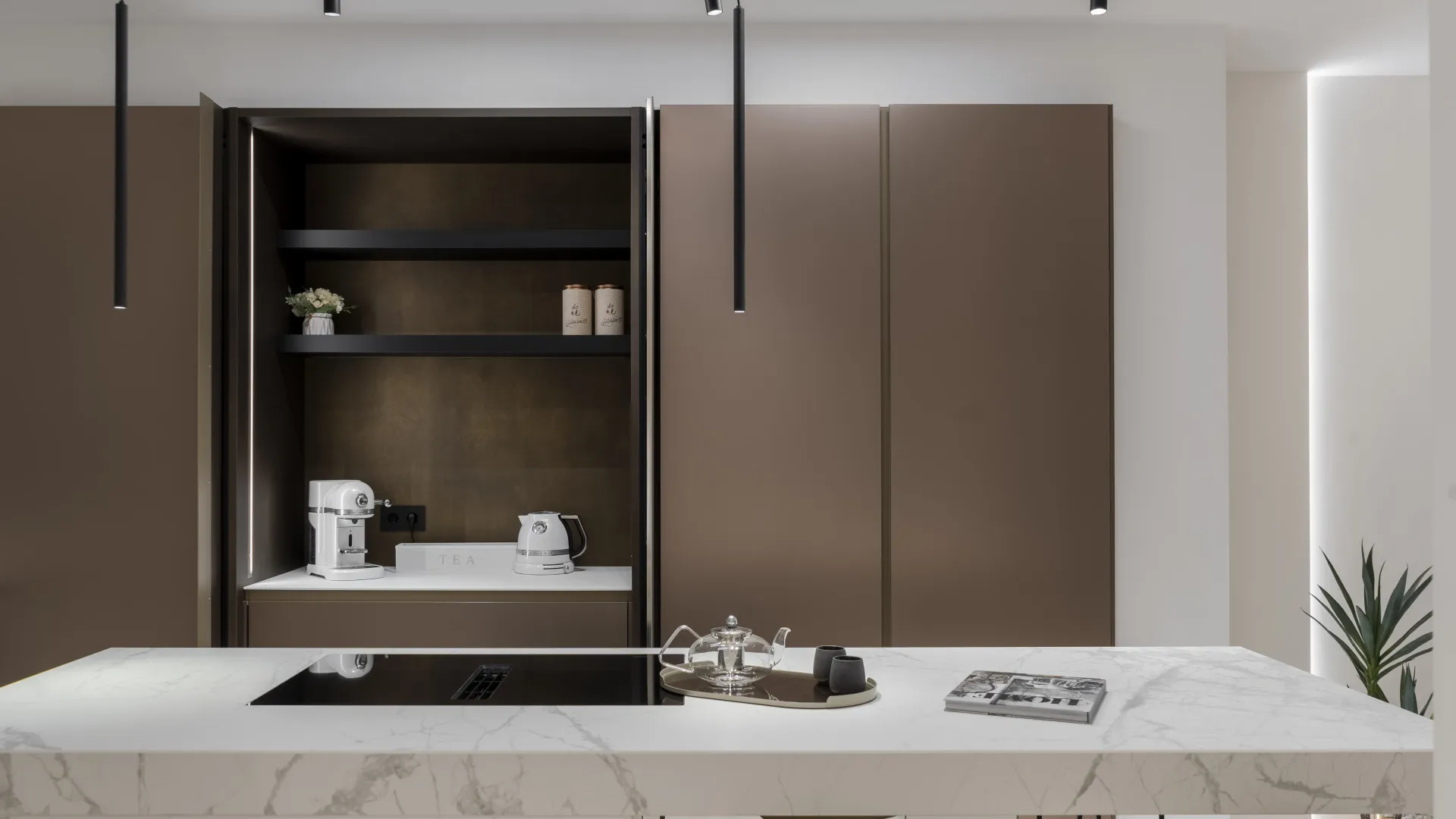 Adosado en venta en Coral Beach