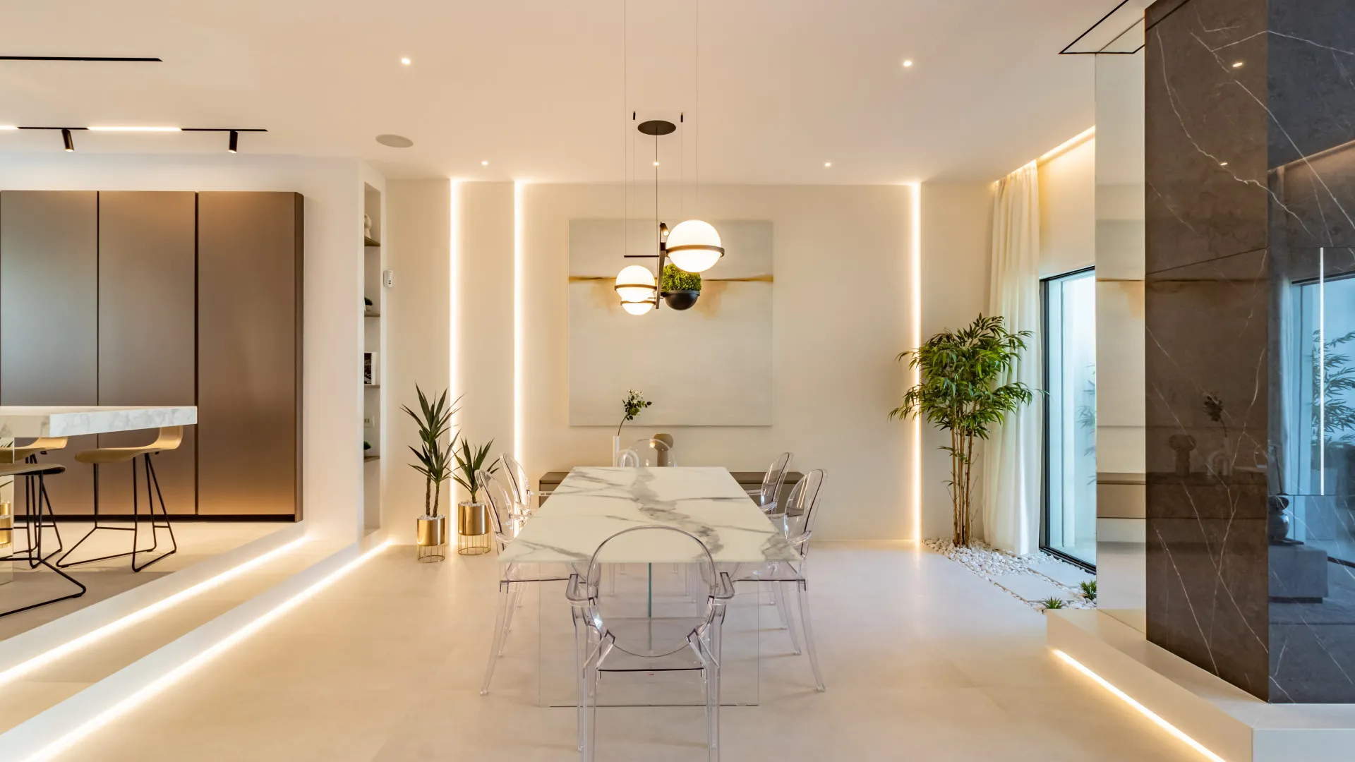 Adosado en venta en Coral Beach