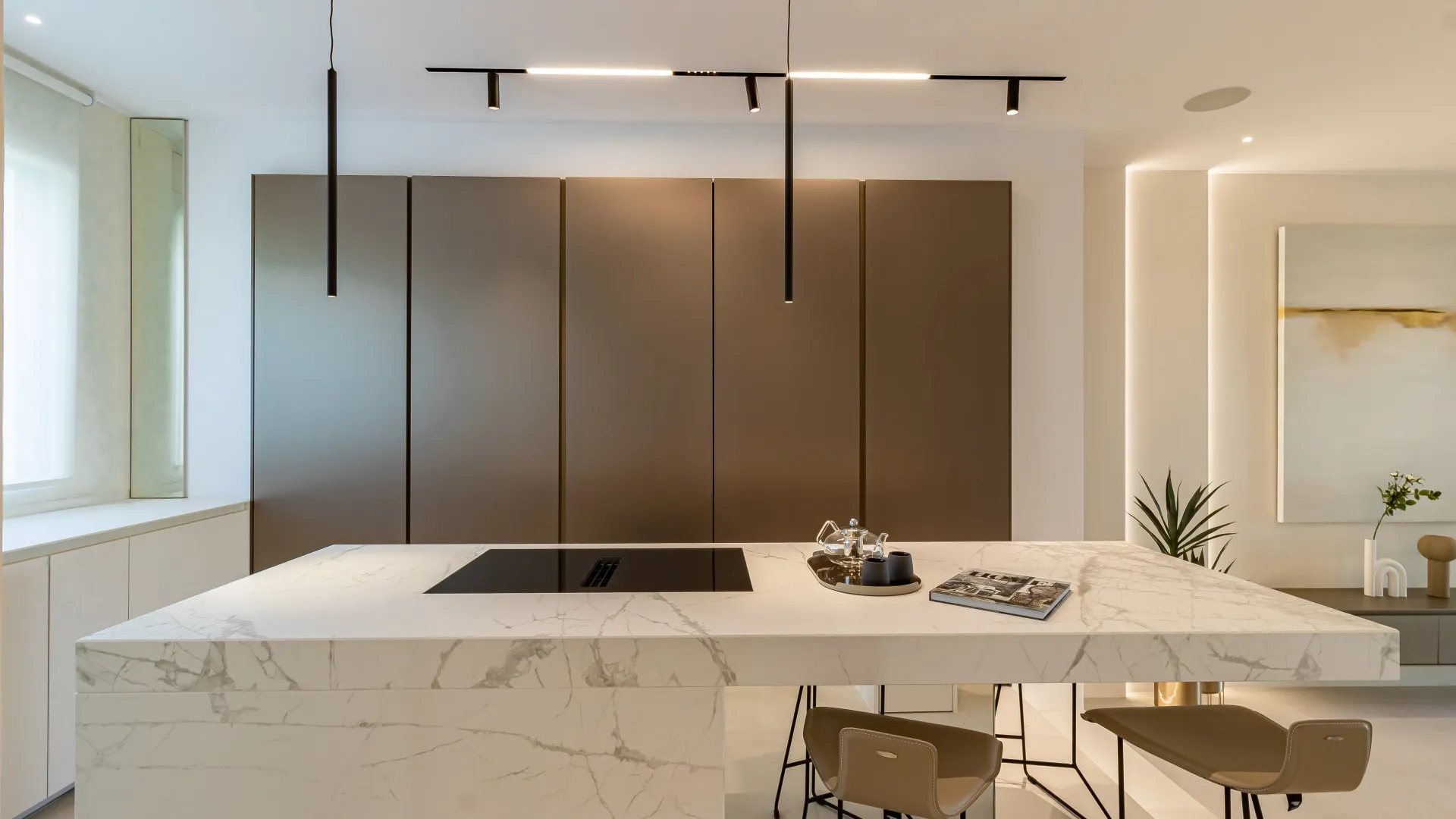 Adosado en venta en Coral Beach