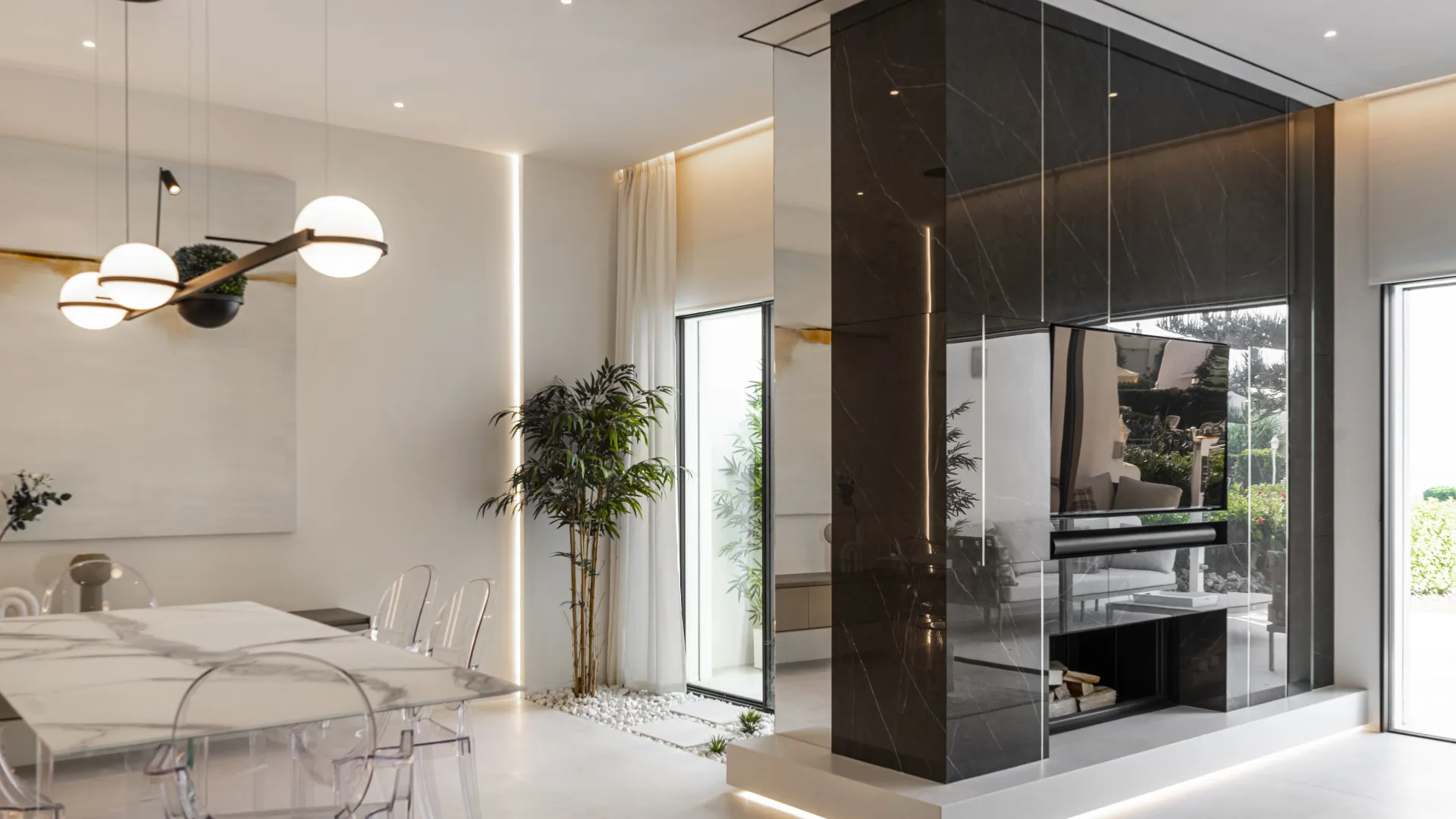 Adosado en venta en Coral Beach