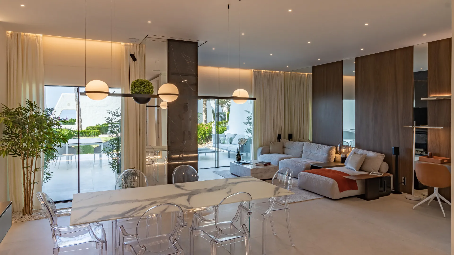 Adosado en venta en Coral Beach