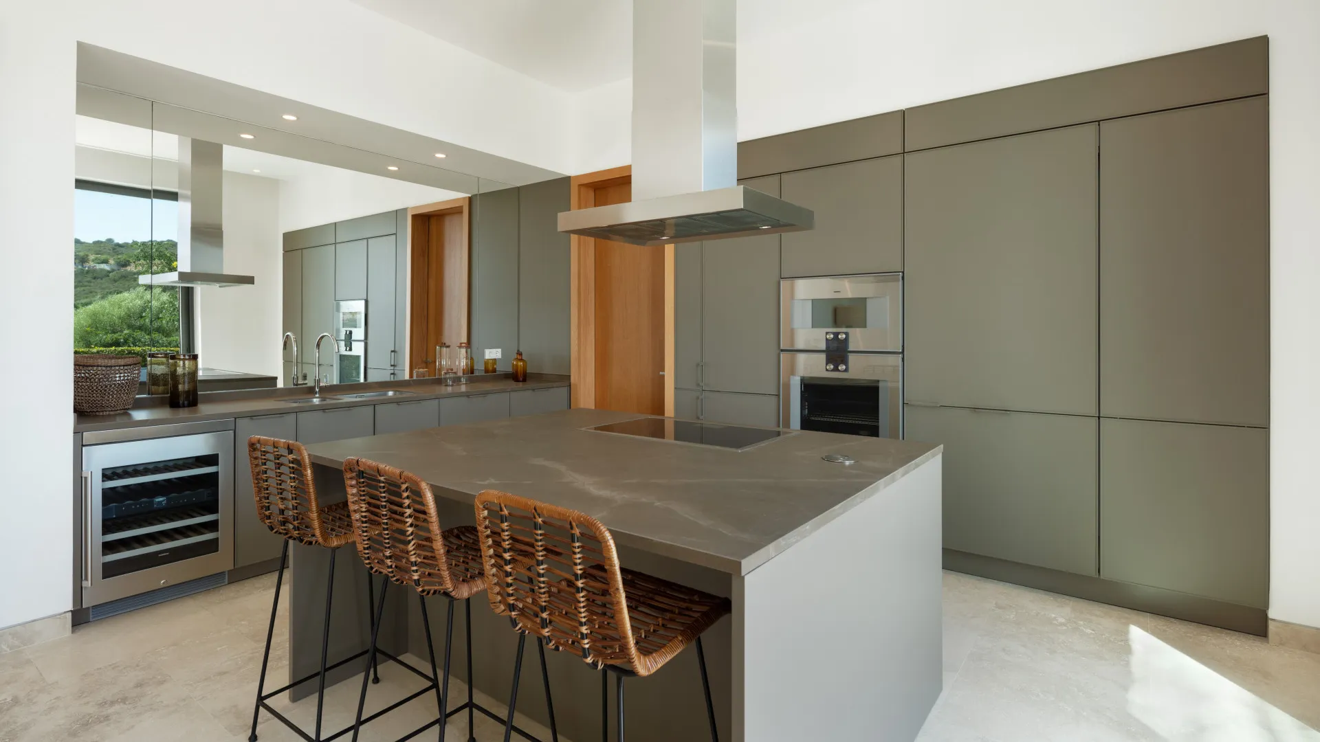 Villa with 6 bedrooms for sale in Finca Cortesin