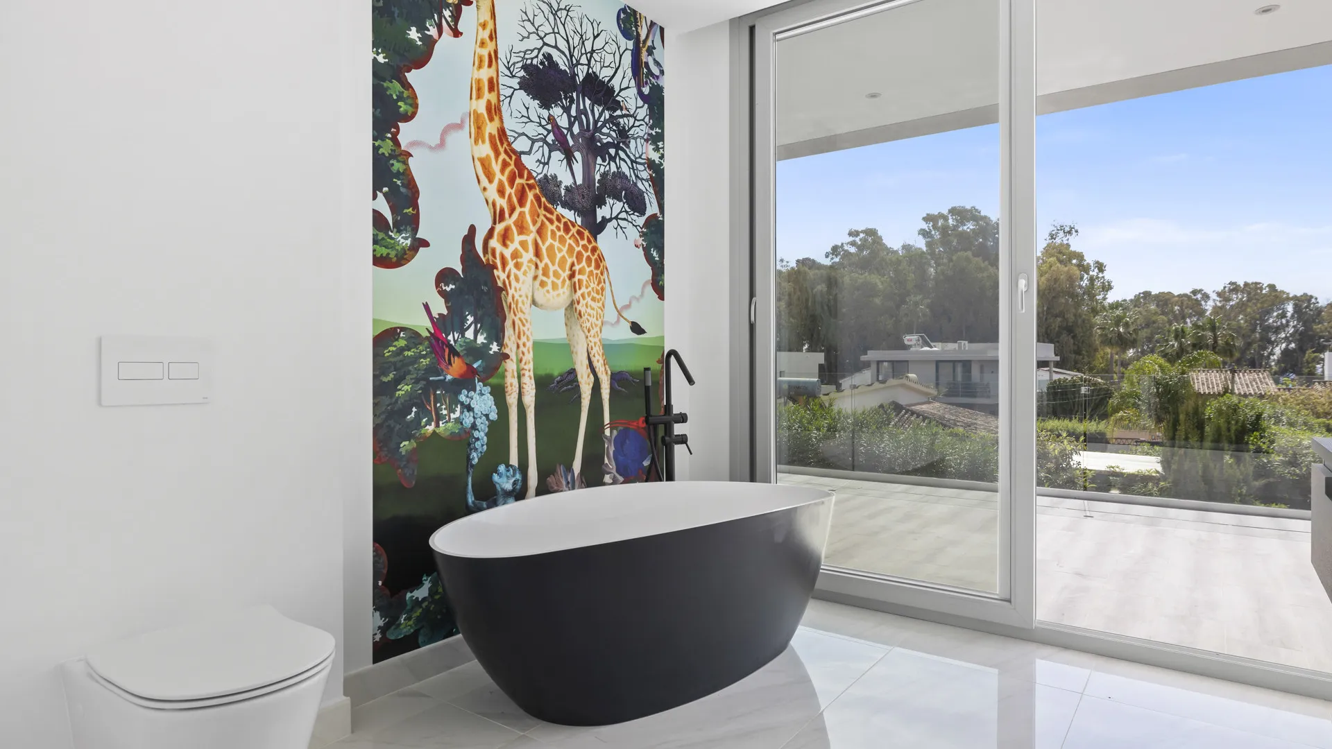 5 bedrooms villa for sale in San Pedro Playa