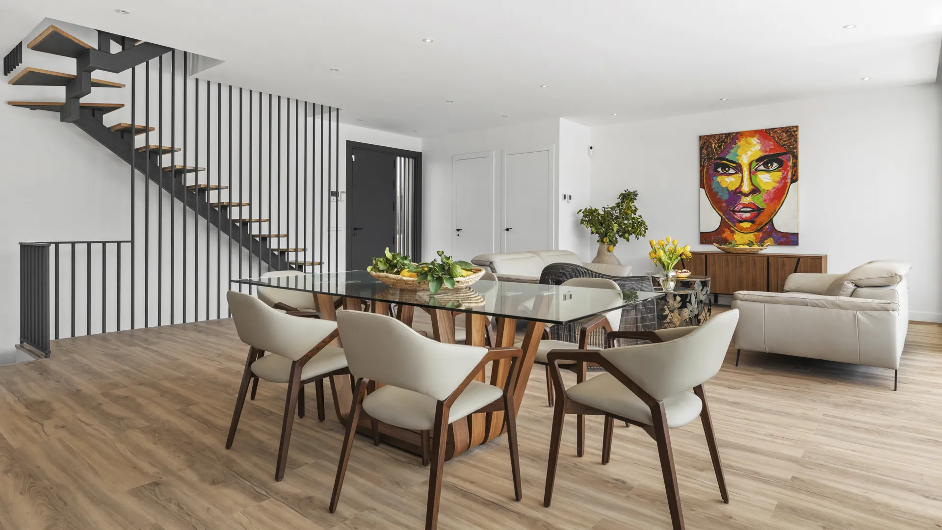 5 bedrooms villa for sale in San Pedro Playa