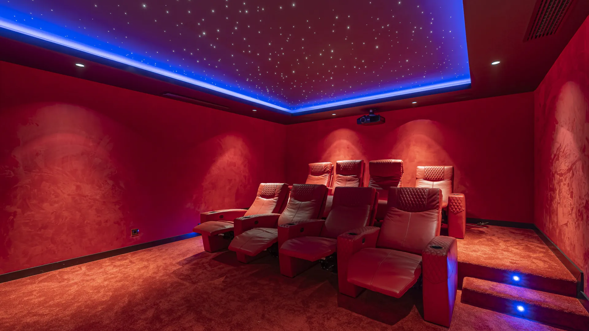 Villa for sale in El Herrojo with 7 bedrooms