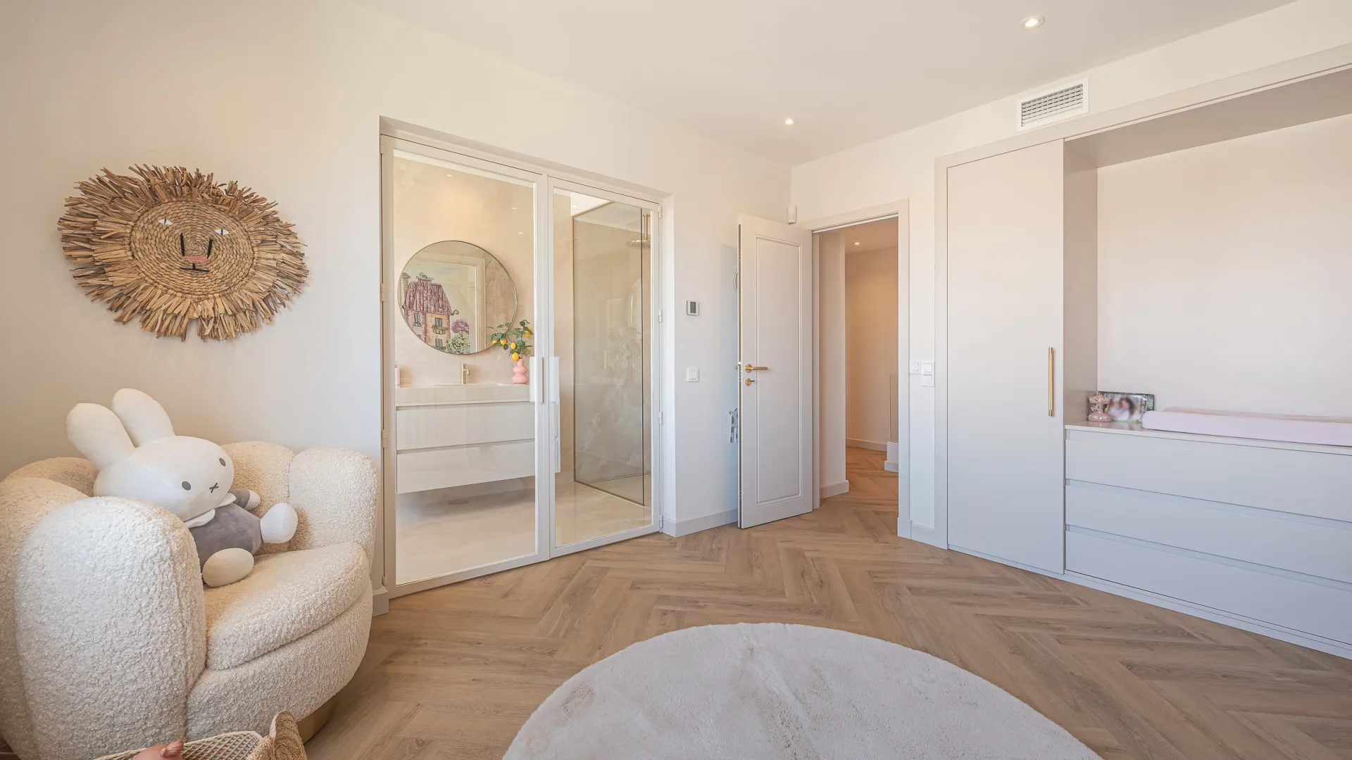 For sale 5 bedrooms villa in Artola