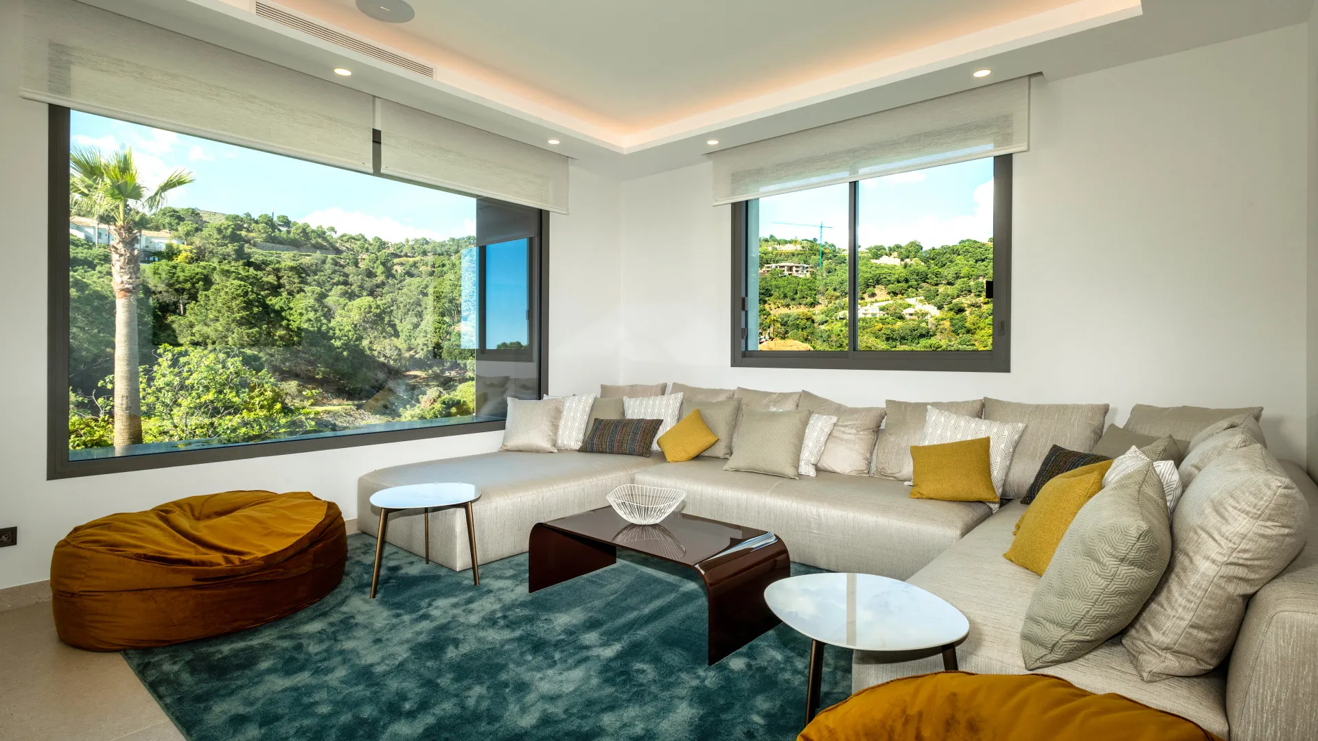 La Zagaleta villa for sale