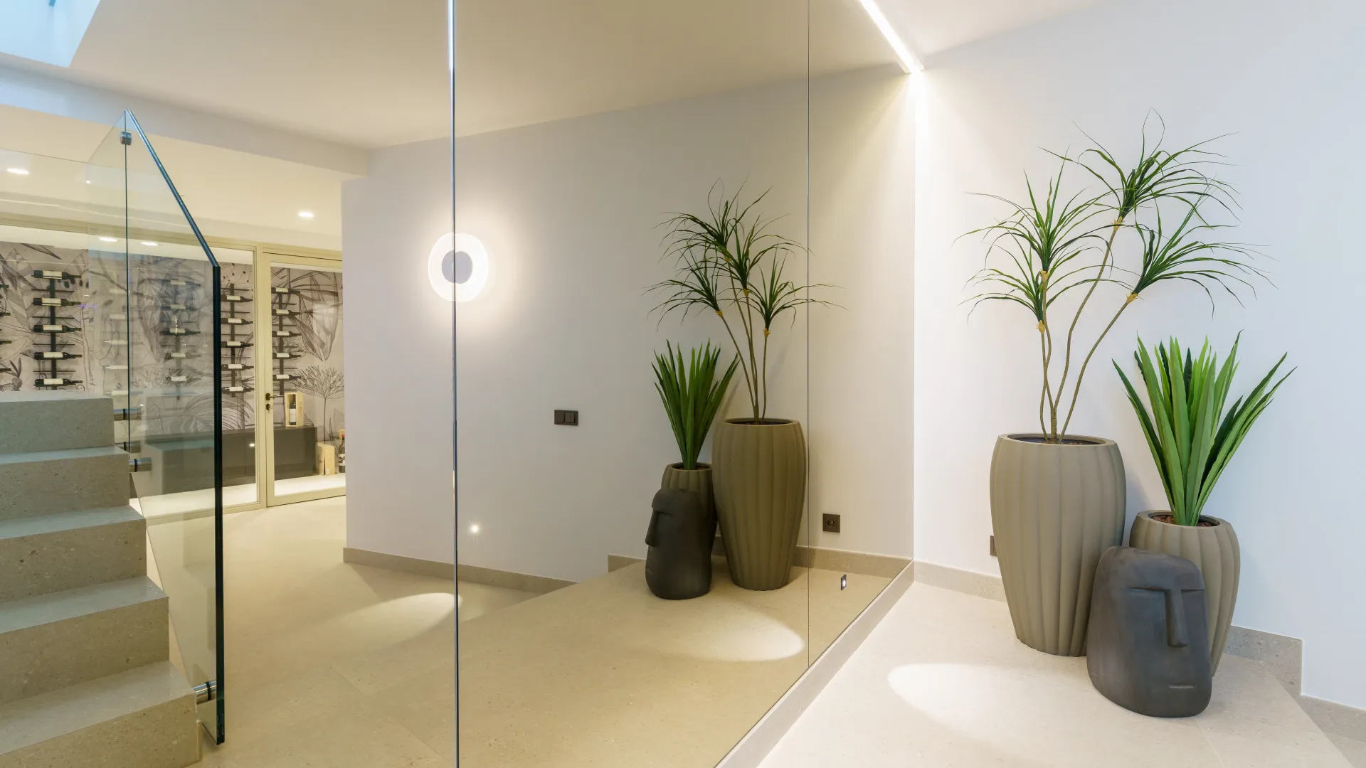 La Zagaleta villa for sale