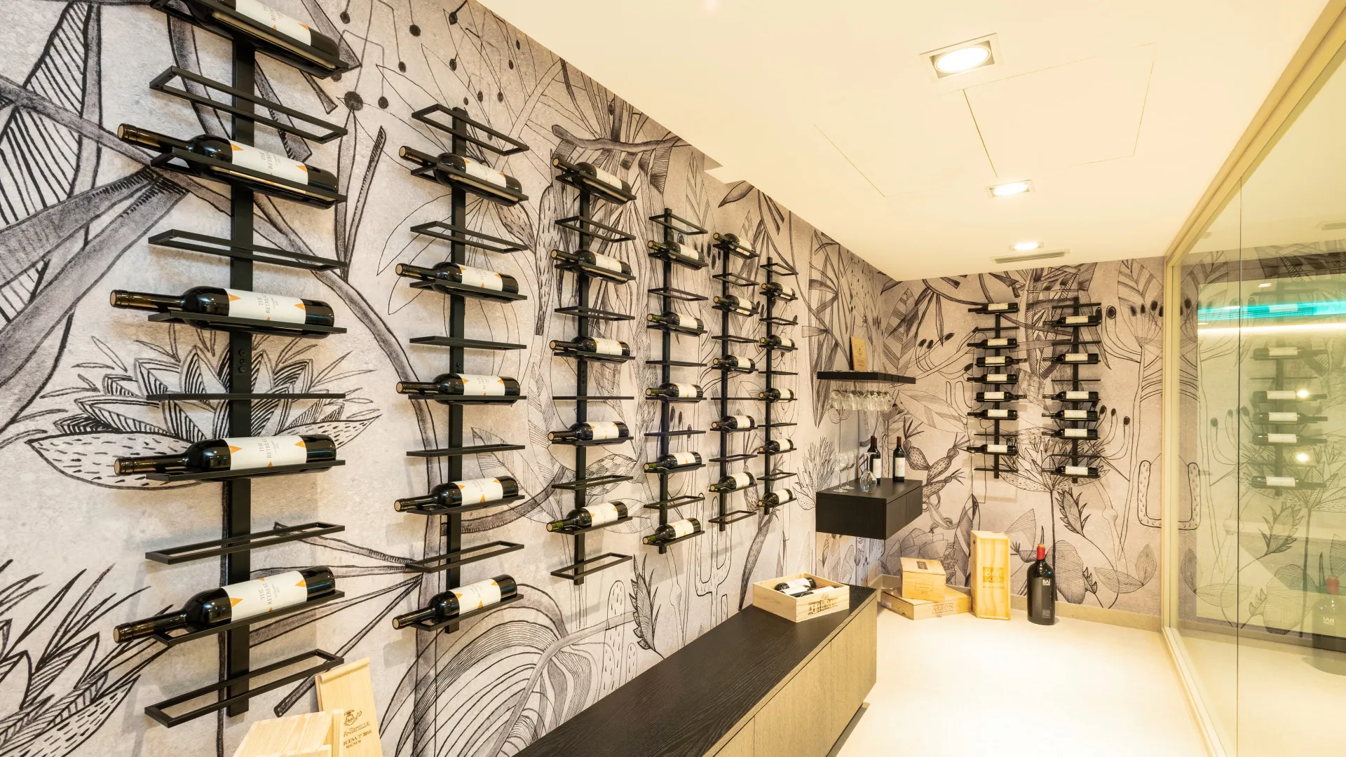 La Zagaleta villa for sale