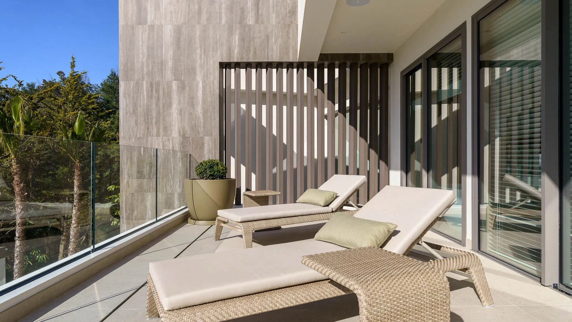 La Zagaleta villa for sale