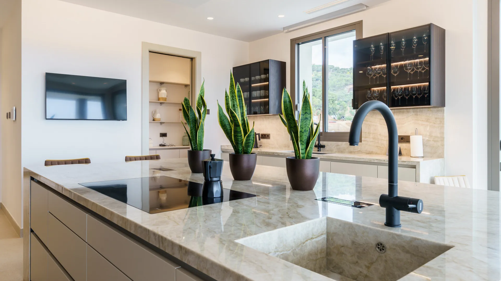 La Zagaleta villa for sale