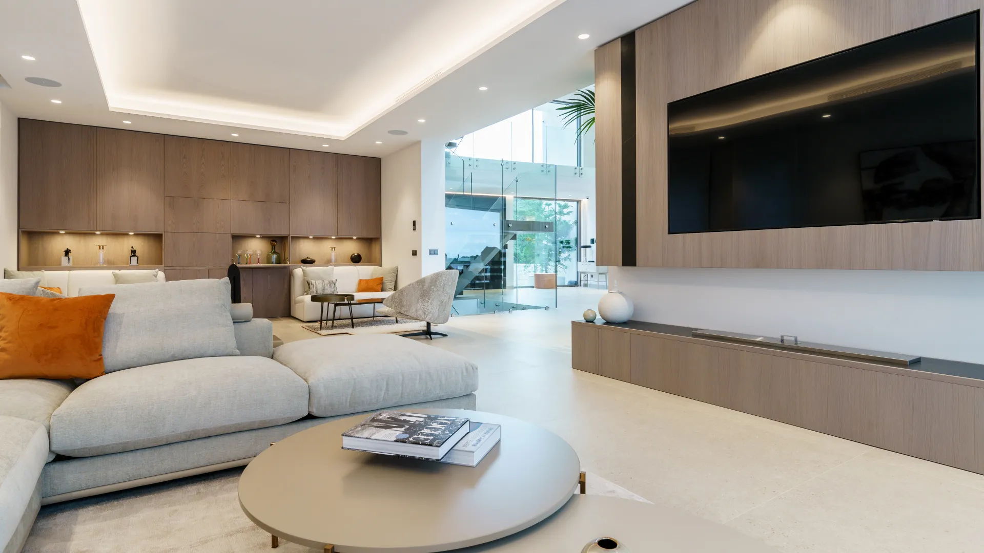 La Zagaleta villa for sale