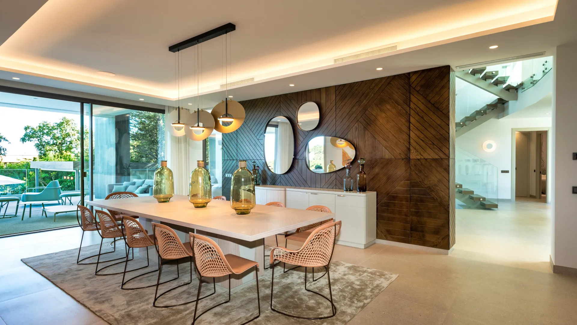 La Zagaleta villa for sale