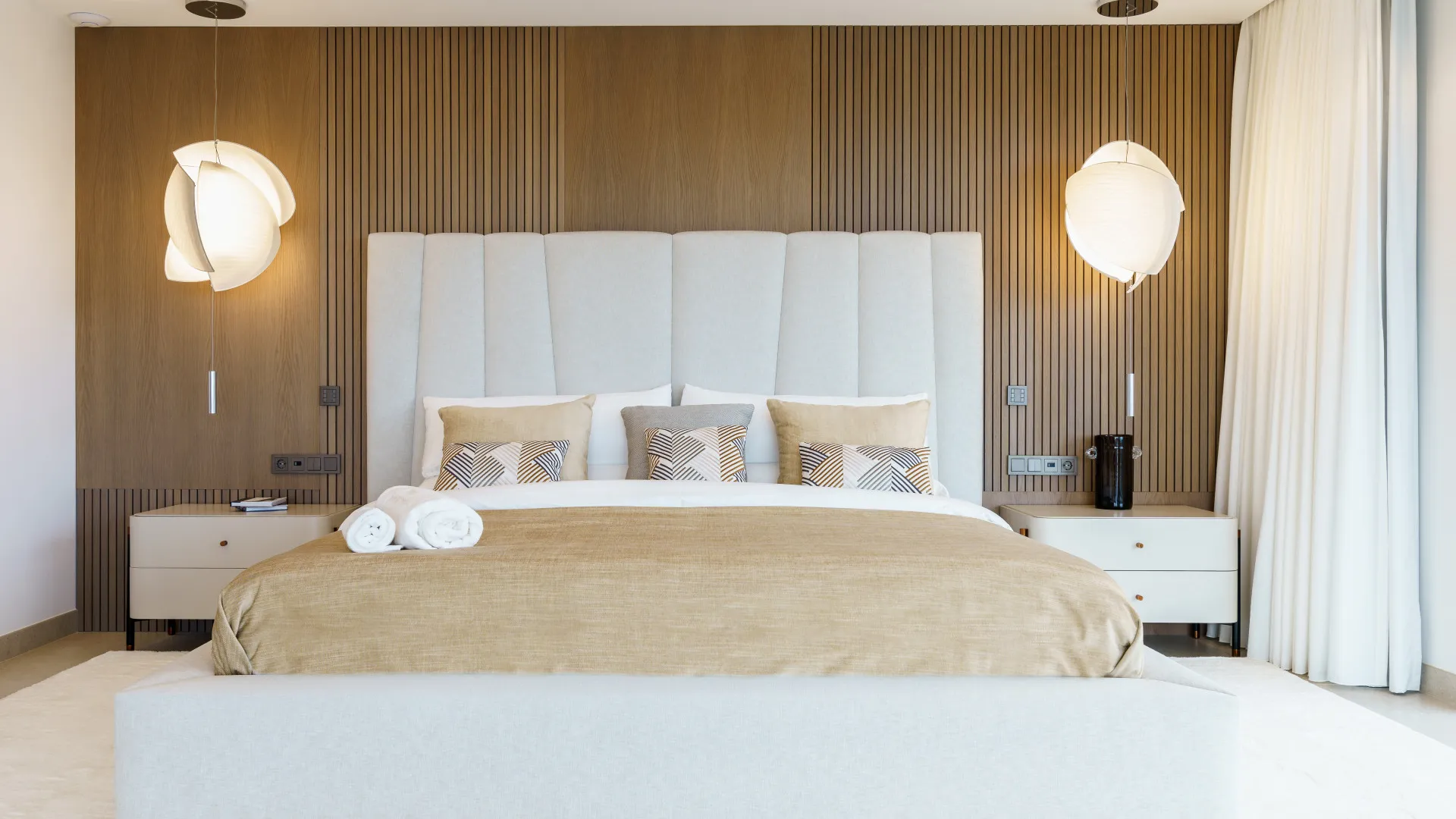 La Zagaleta villa for sale