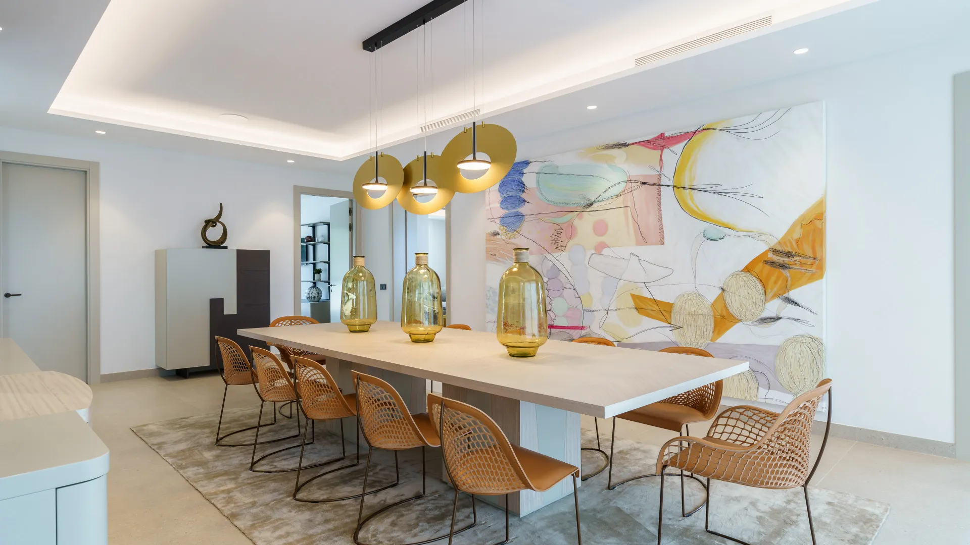 La Zagaleta villa for sale