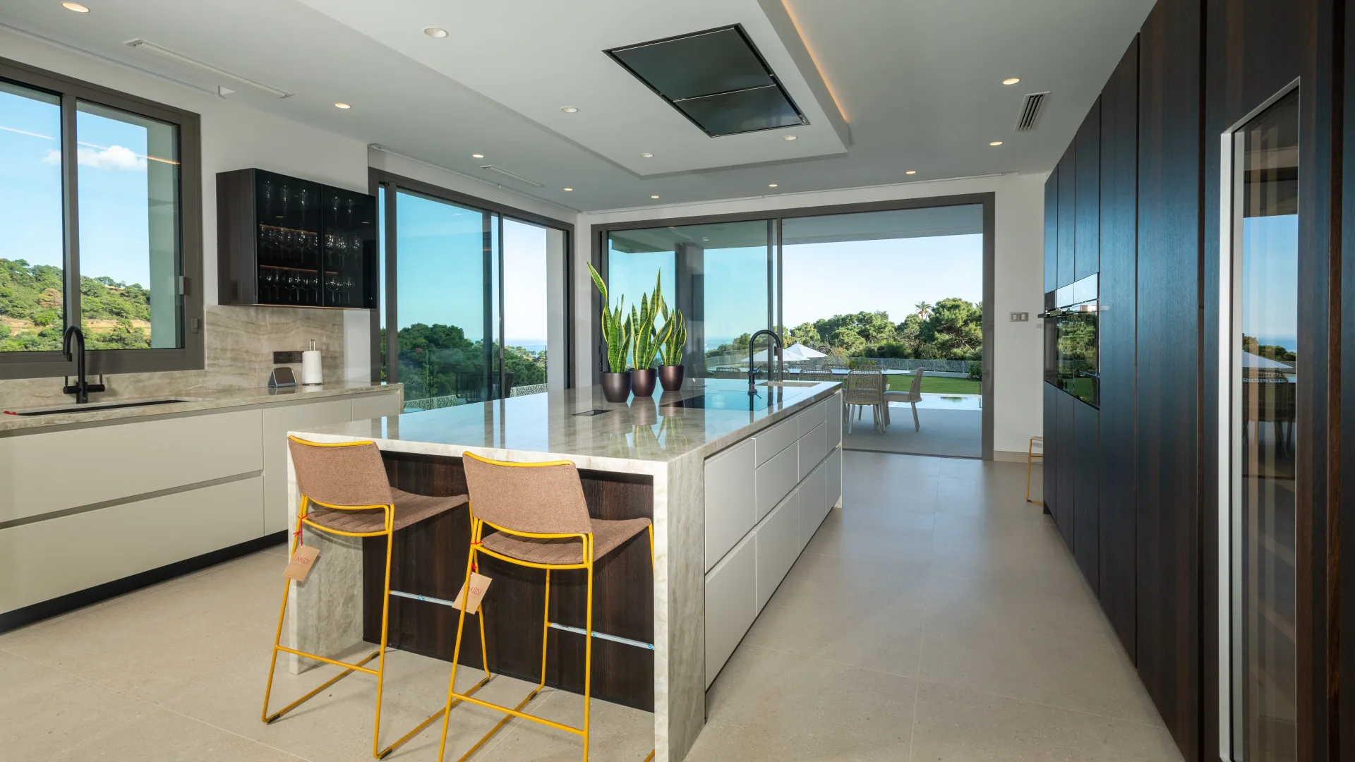 La Zagaleta villa for sale