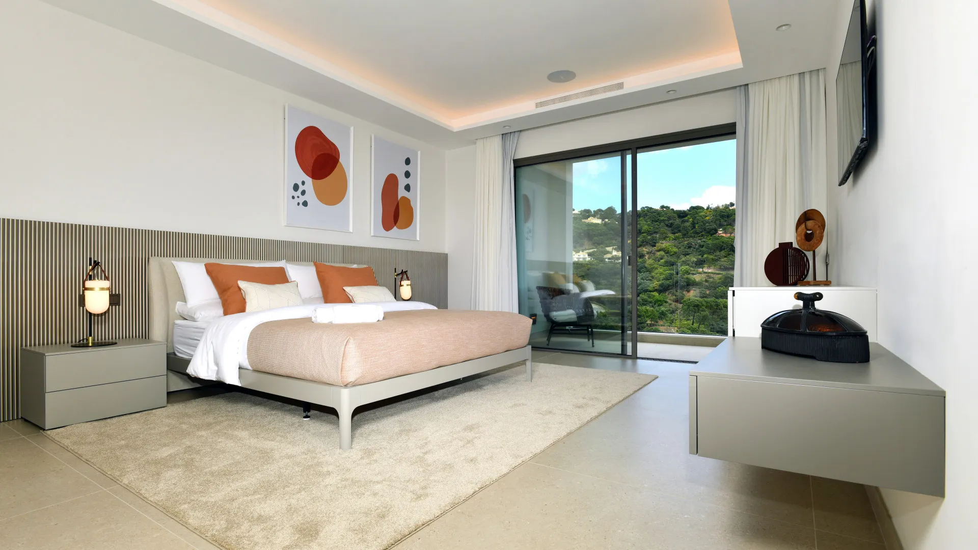 La Zagaleta villa for sale