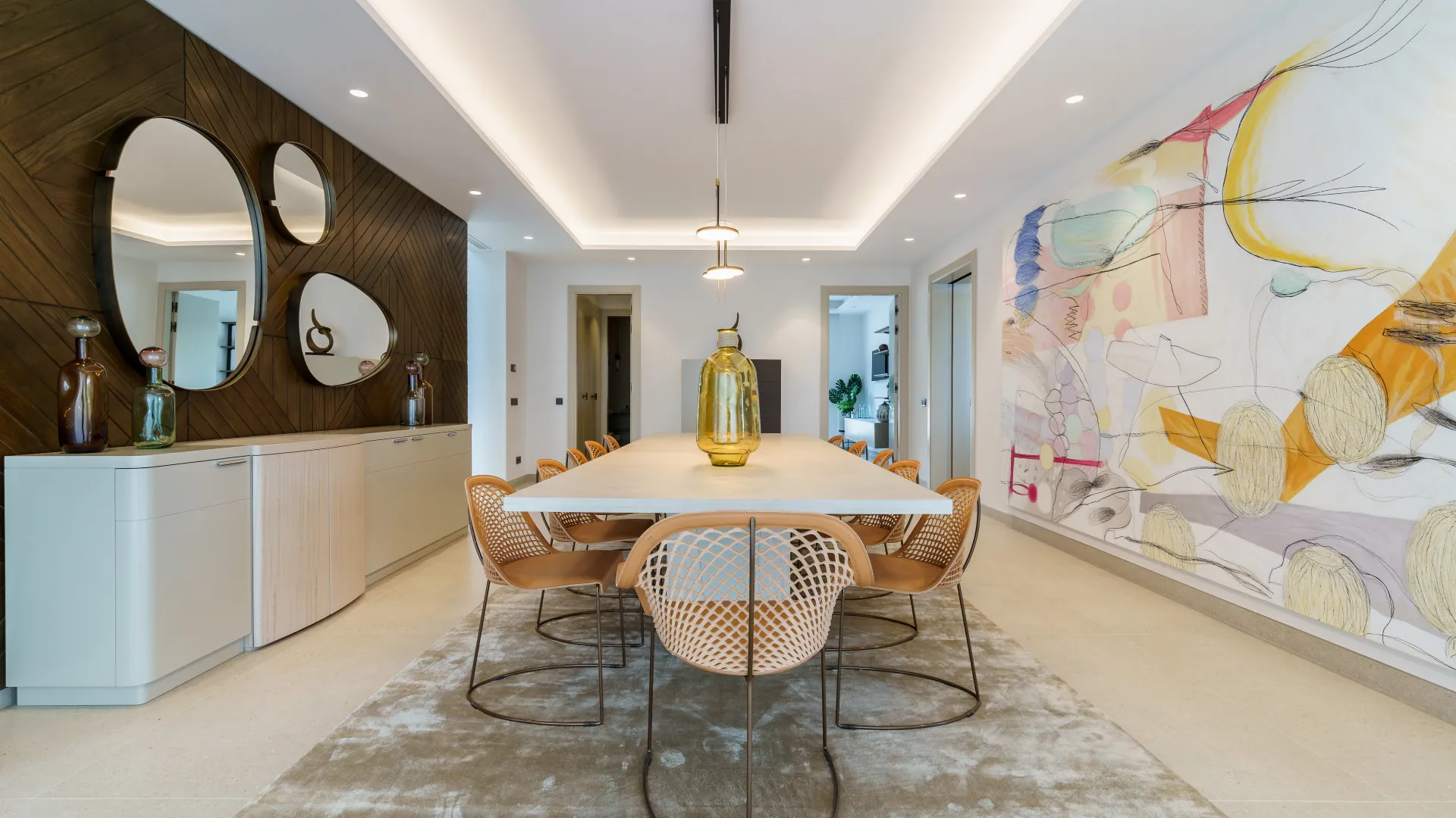 La Zagaleta villa for sale