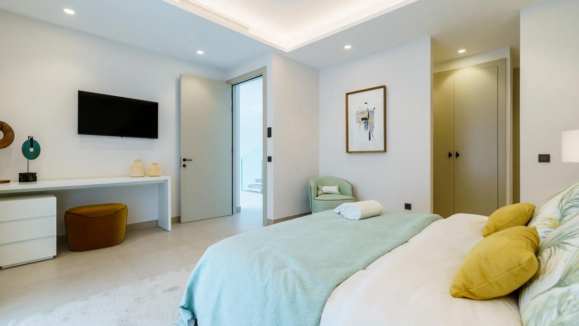 La Zagaleta villa for sale