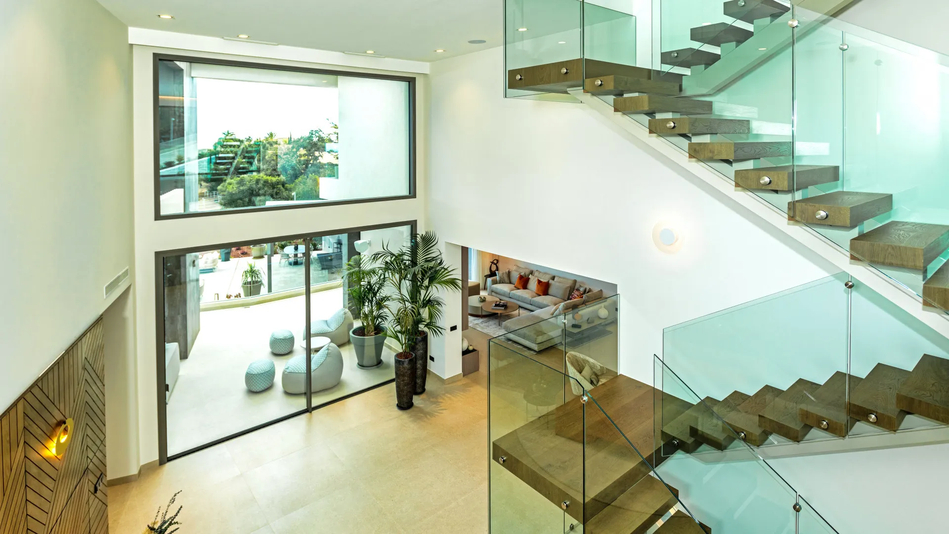 La Zagaleta villa for sale