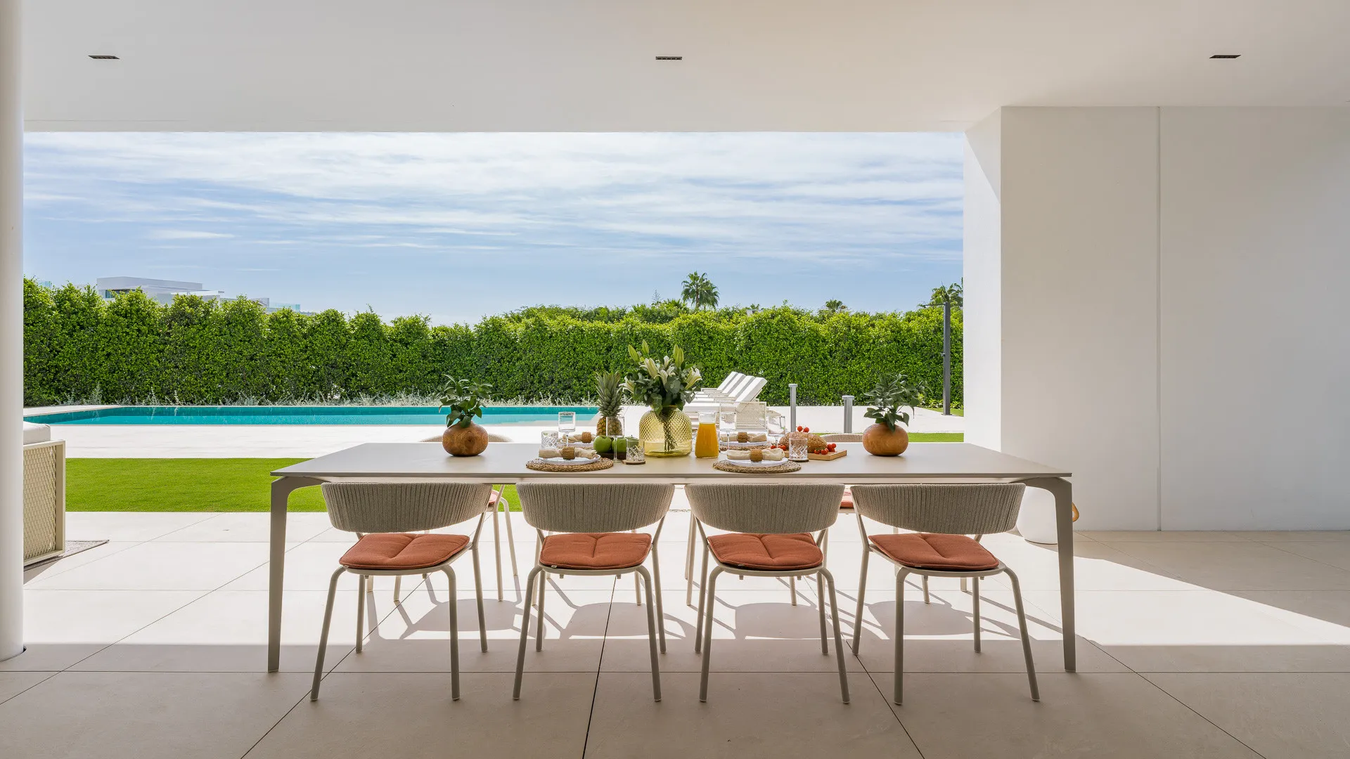 Marbella Golden Mile villa for sale