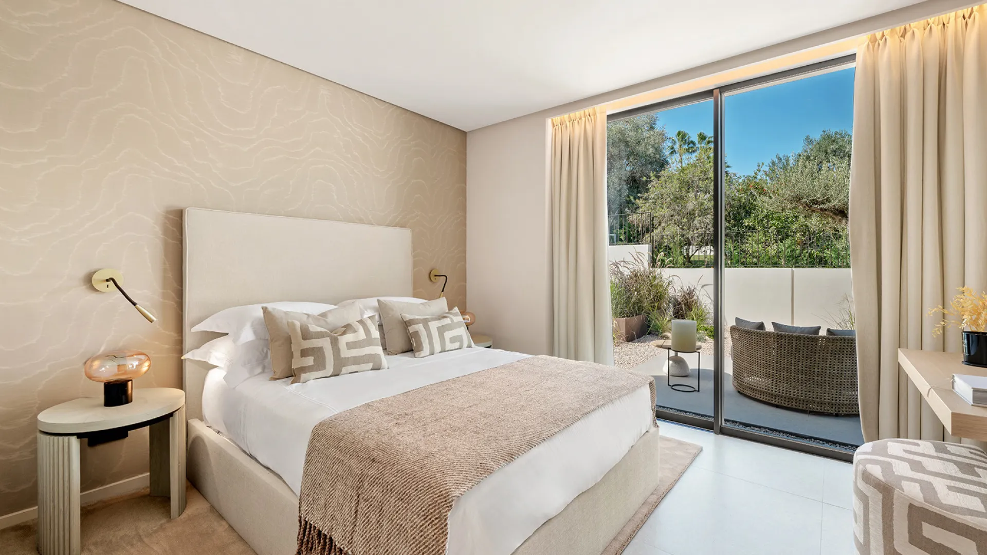 Villa en venta en Haza del Conde