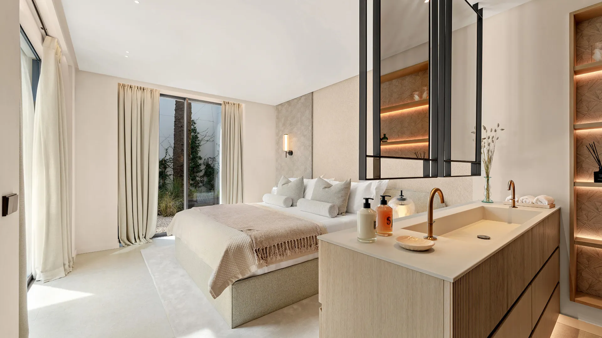 Villa en venta en Haza del Conde