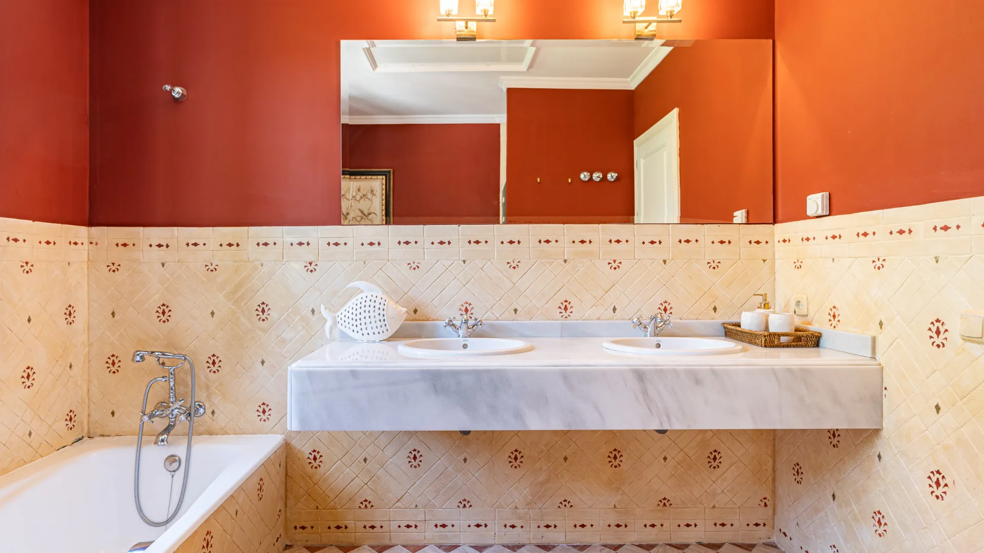 Marbella Club Golf Resort, villa en venta de 8 dormitorios