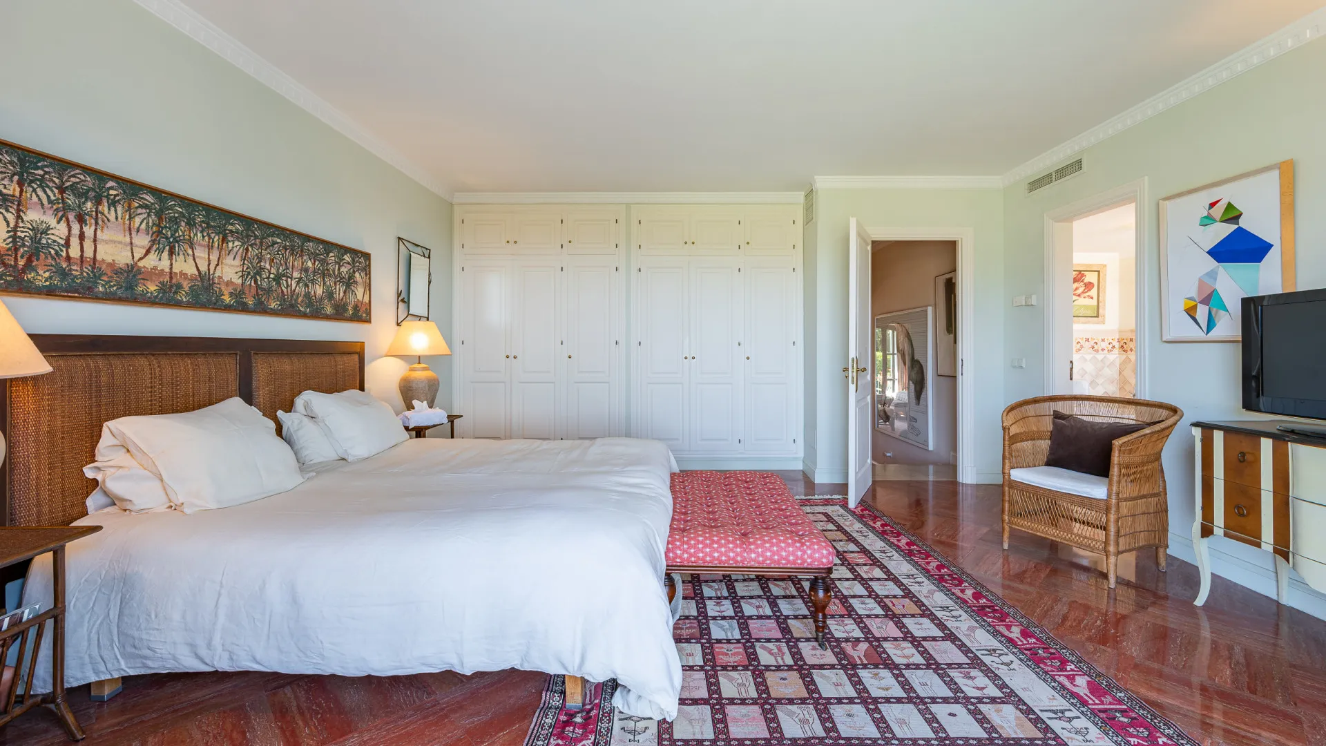 Marbella Club Golf Resort, villa en venta de 8 dormitorios