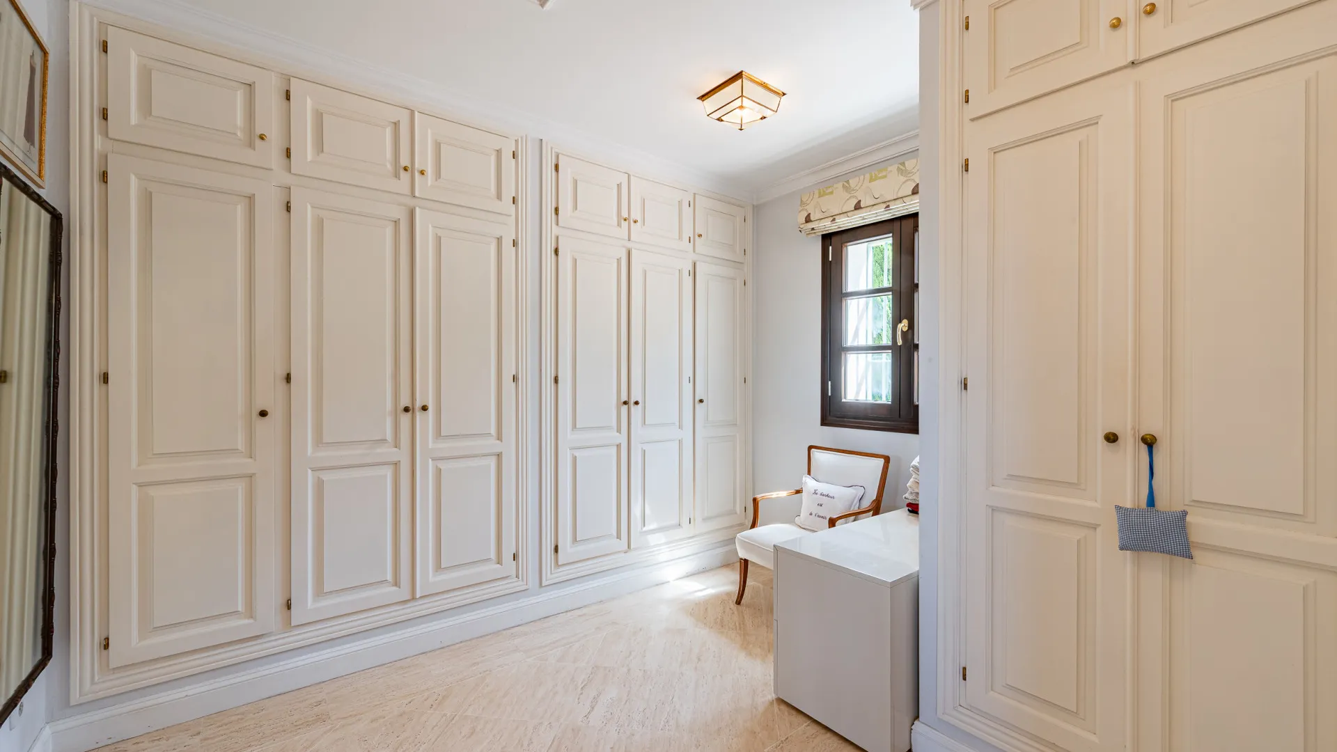 Marbella Club Golf Resort, villa en venta de 8 dormitorios